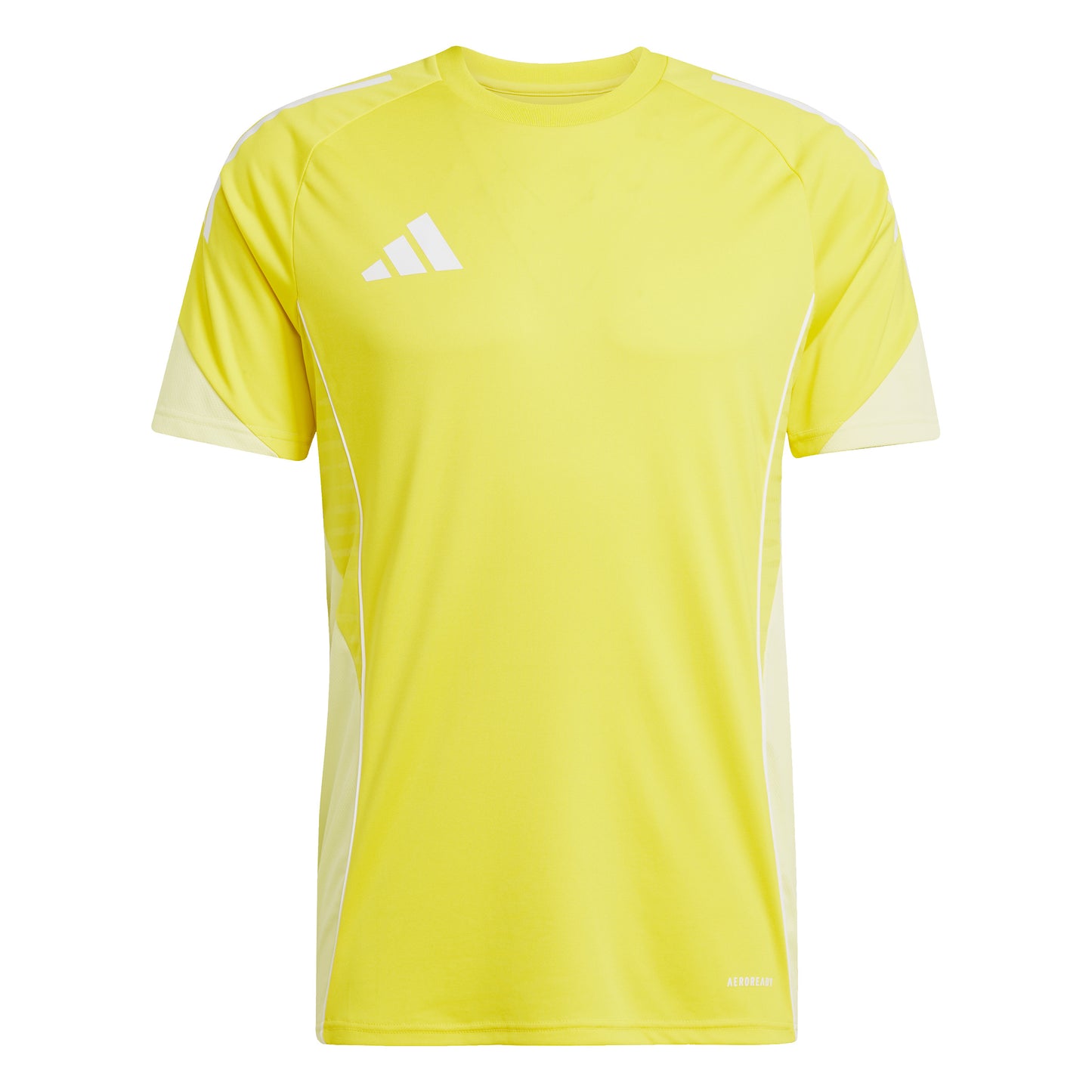 Adidas Tiro 25 Competition SS Training Shirt Team Yellow/Pulse Yellow