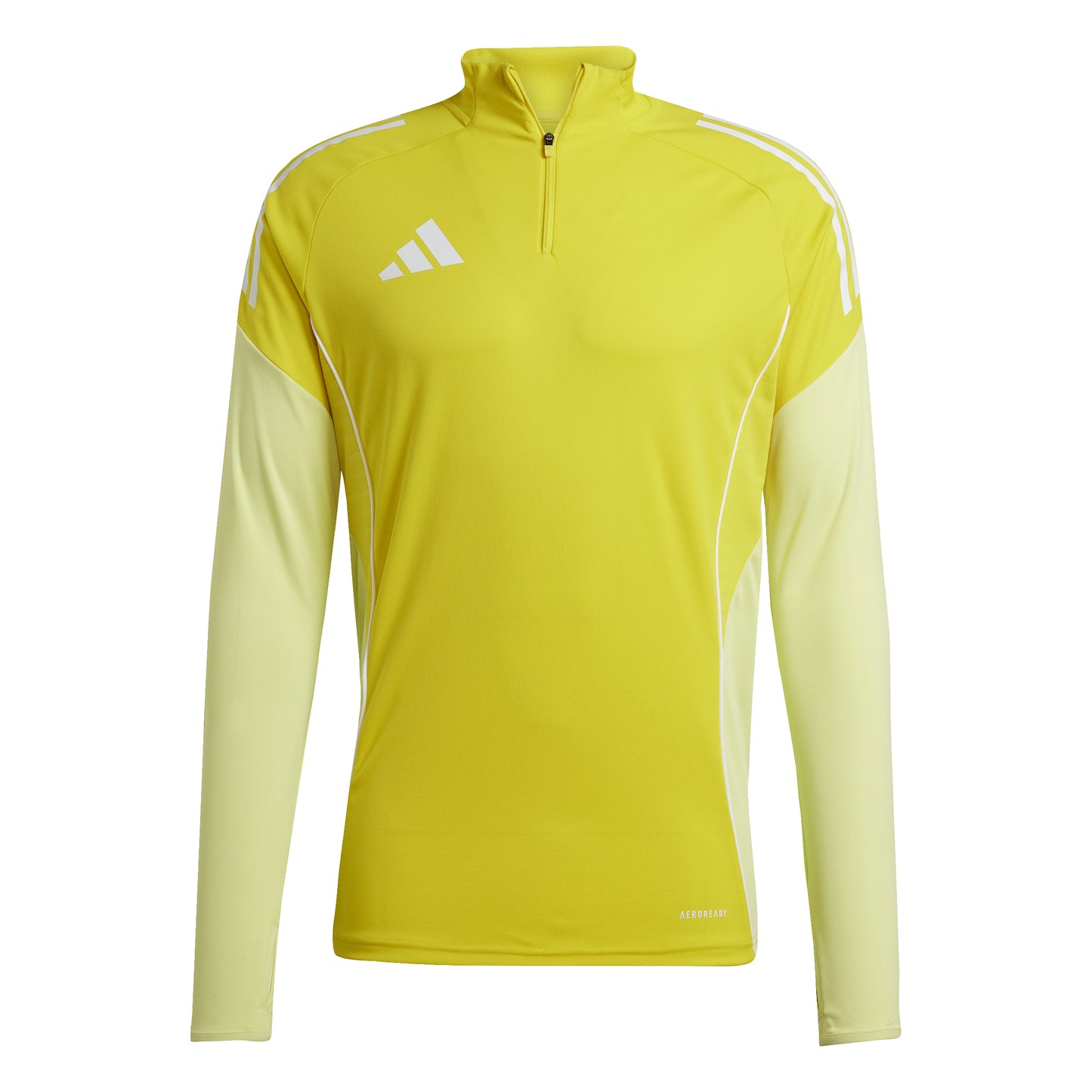 Adidas Tiro 25 Competition Training Top Team Yellow/Pulse Yellow