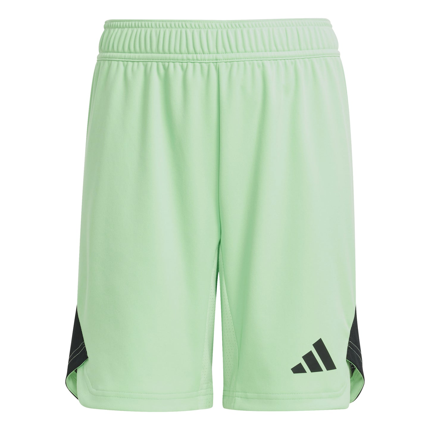 Adidas Junior Tiro 25 Pro GK Shorts Glory Mint