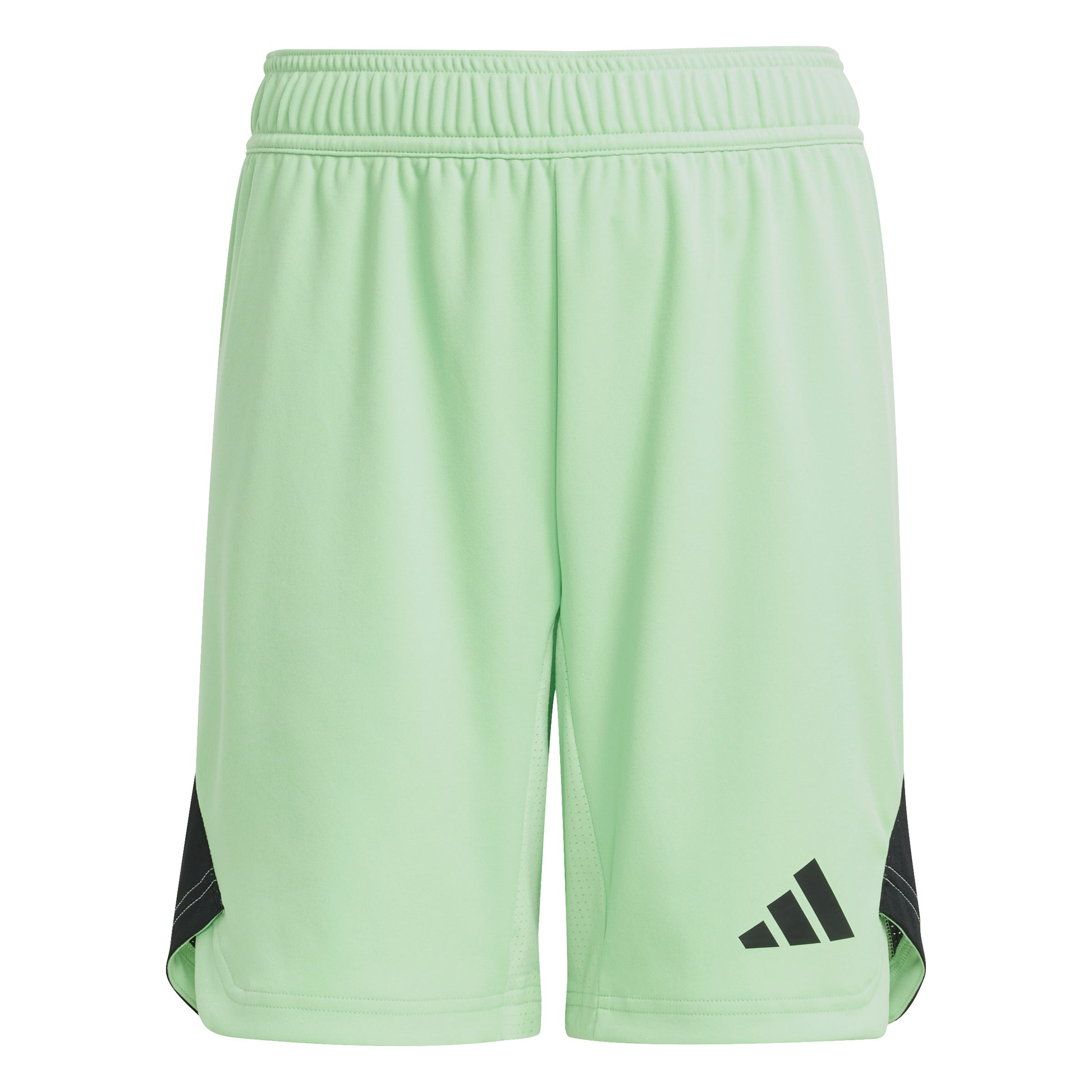 Adidas Junior Tiro 25 Pro GK Shorts Glory Mint