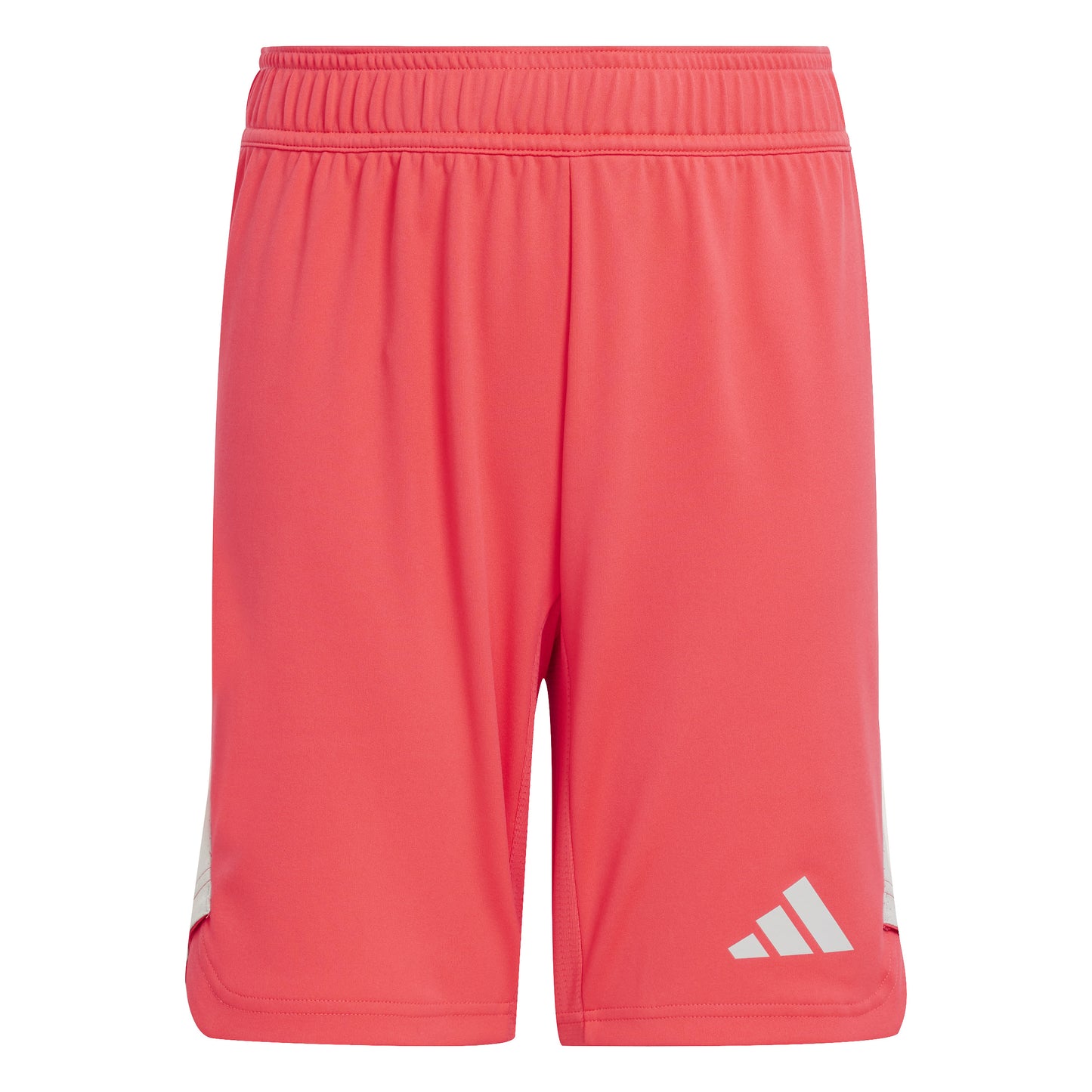 Adidas Junior Tiro 25 Pro GK Shorts Shock Red
