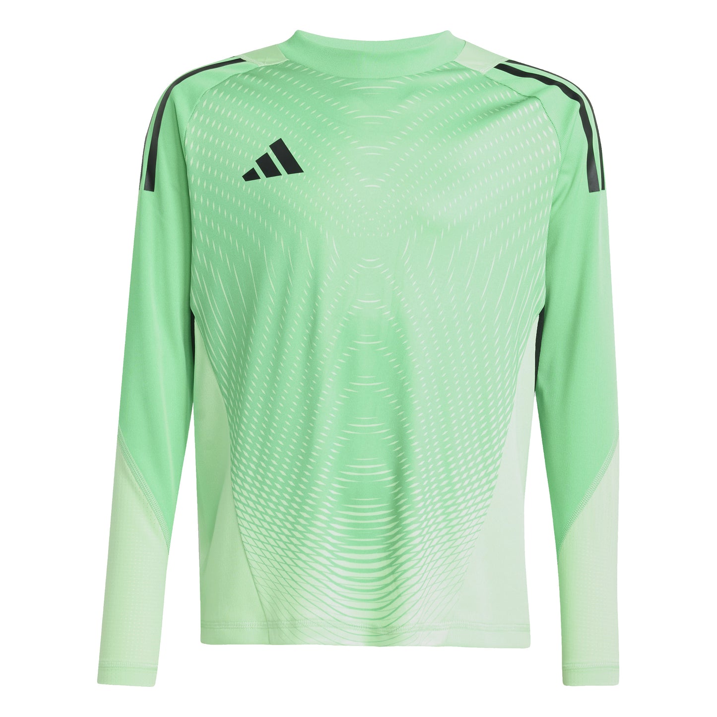 Adidas Junior Tiro 25 Pro LS GK Shirt Glory Mint