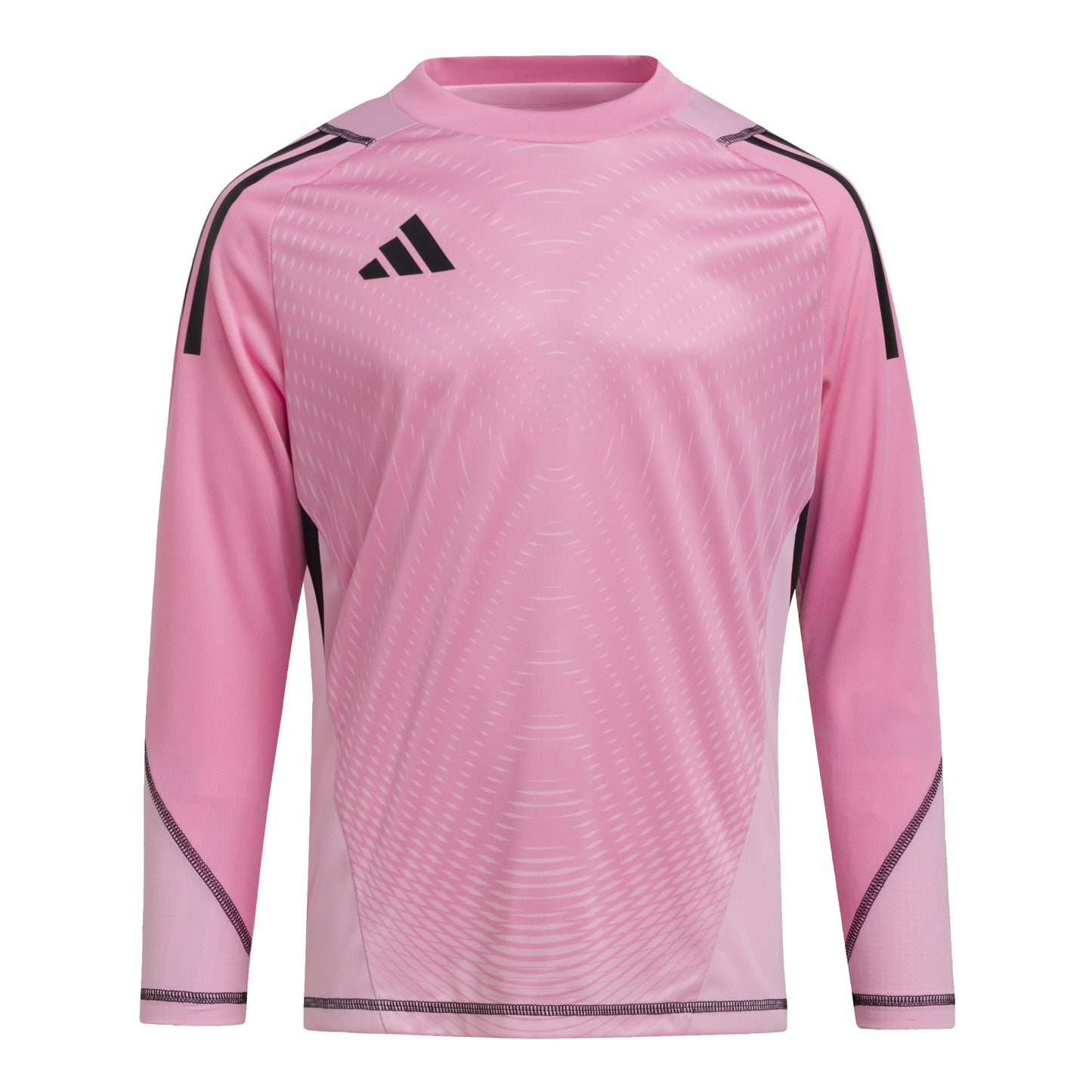 Adidas Junior Tiro 25 Pro LS GK Shirt True Pink