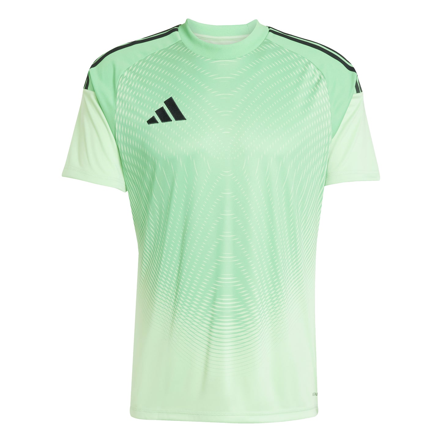 Adidas Tiro 25 Competition SS GK Shirt Glory Mint