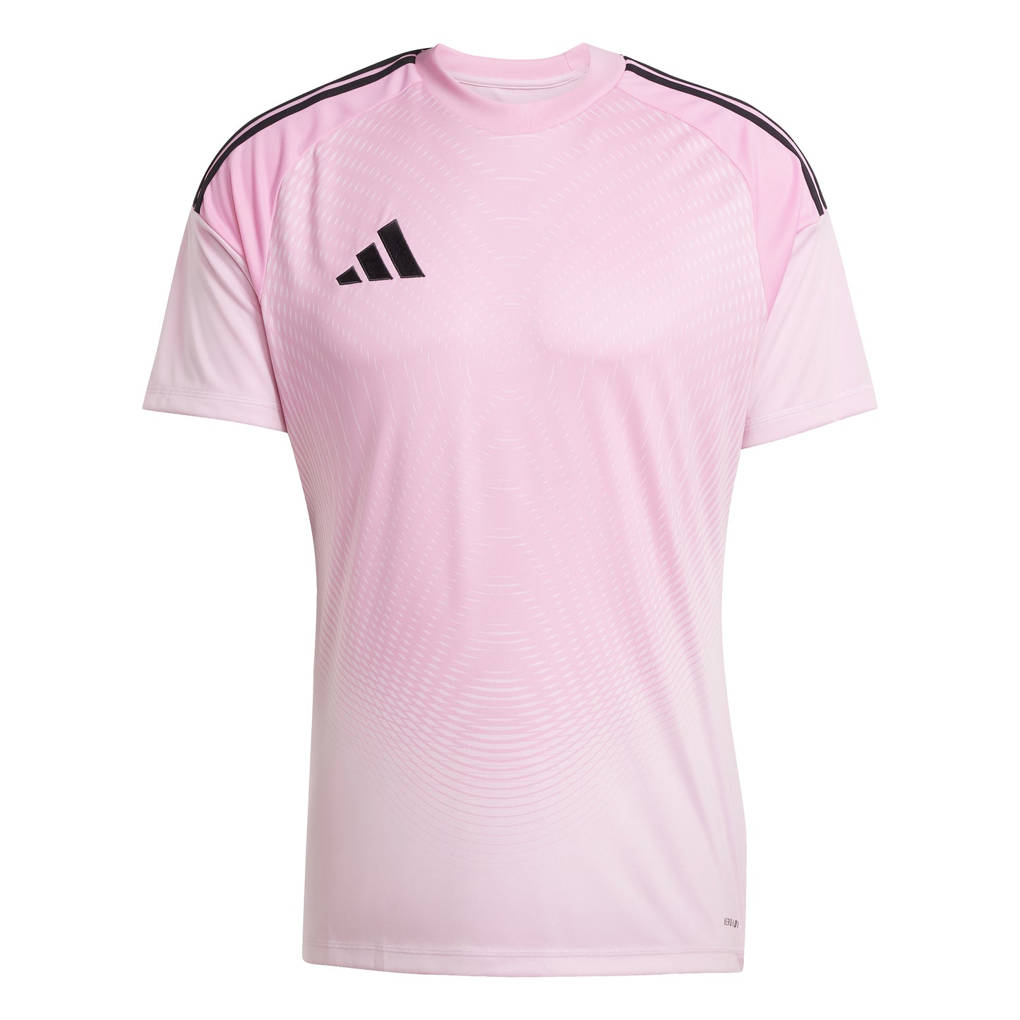 Adidas Tiro 25 Competition SS GK Shirt True Pink