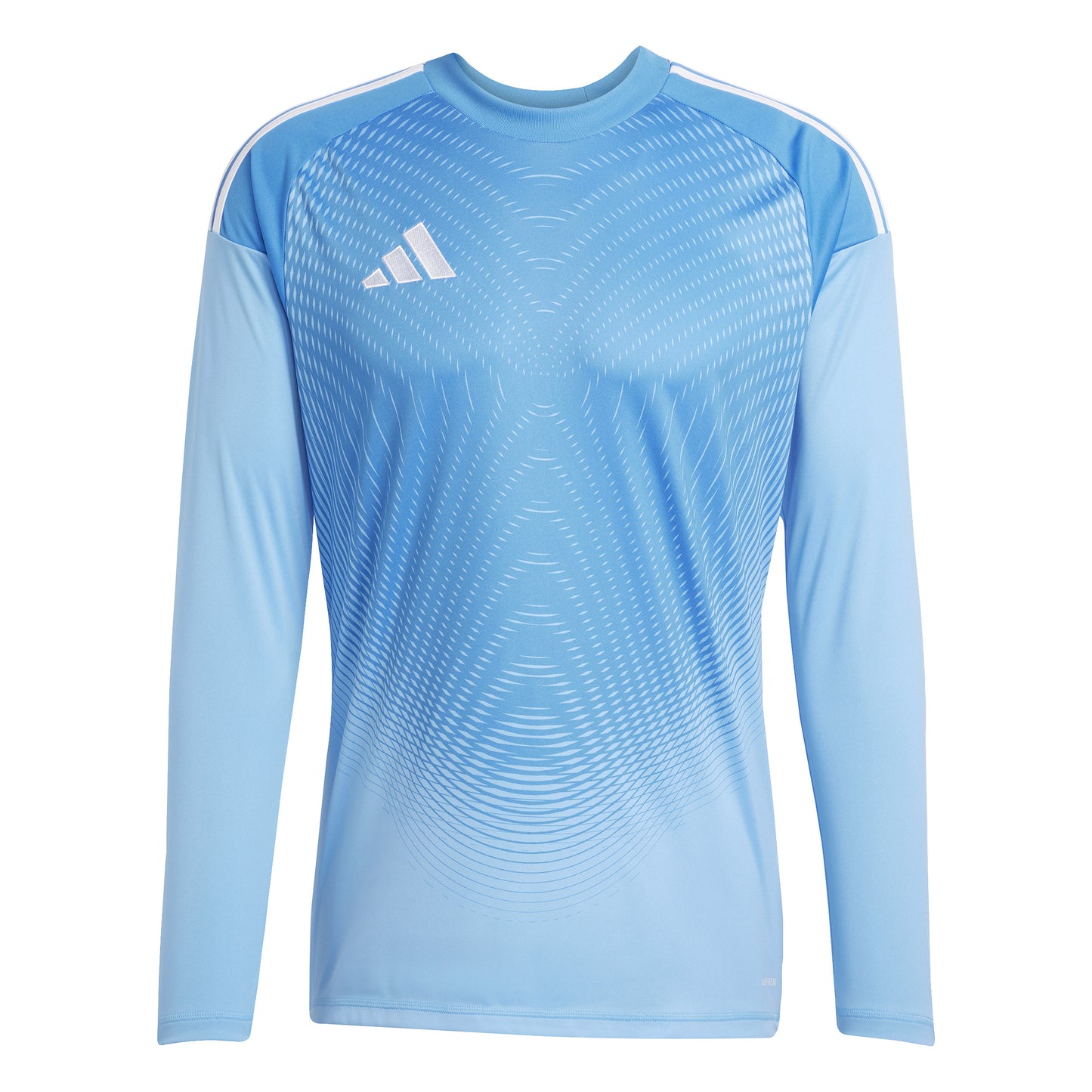 Adidas Tiro 25 Competition LS GK Shirt Blue Burst