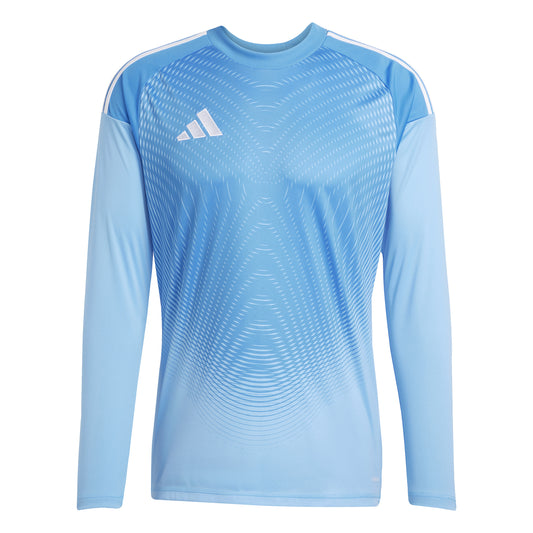 Adidas Tiro 25 Competition LS GK Shirt Blue Burst