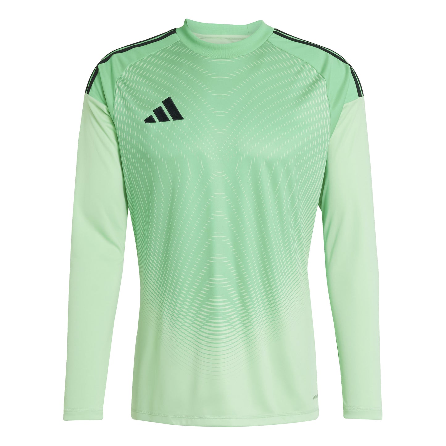 Adidas Tiro 25 Competition LS GK Shirt Glory Mint