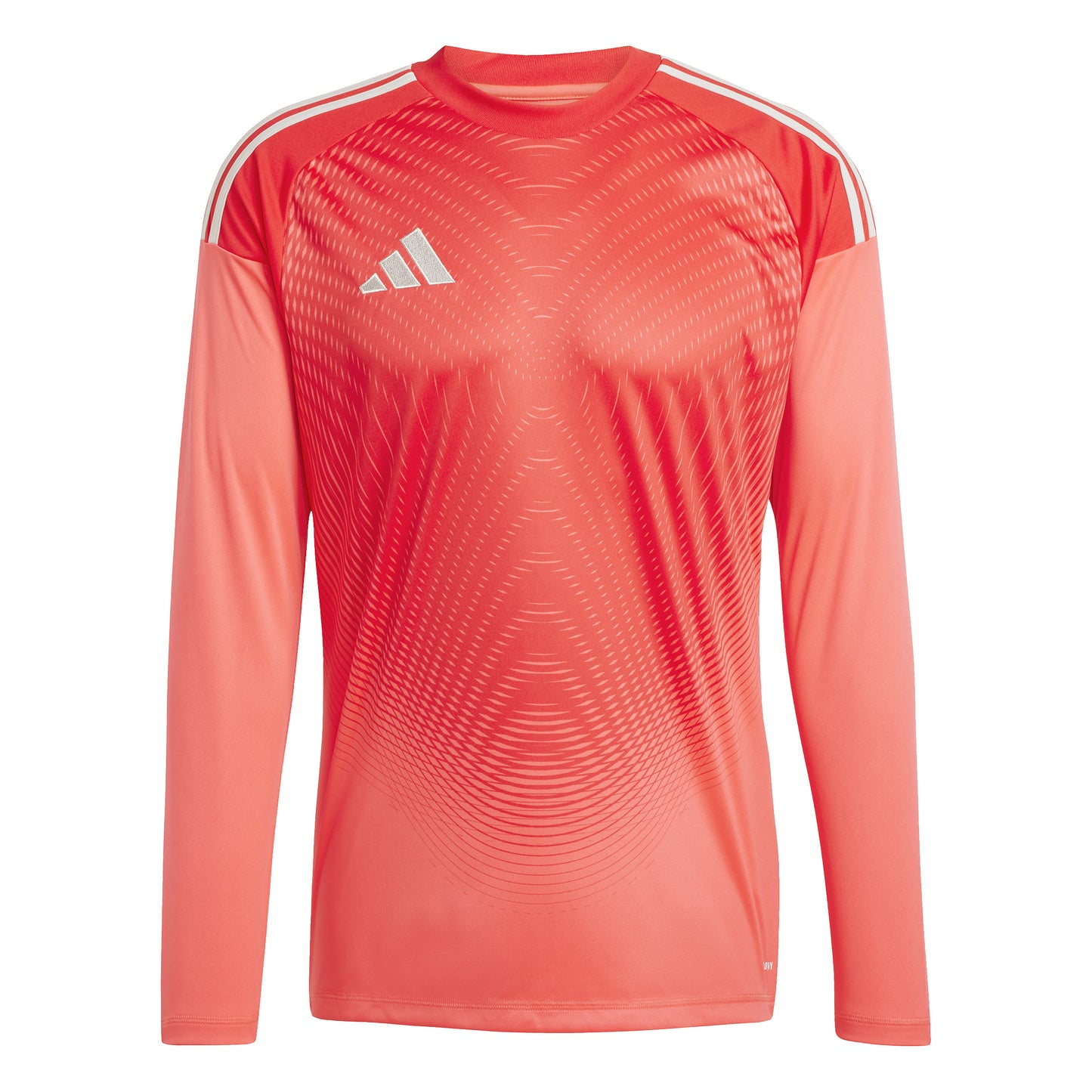 Adidas Tiro 25 Competition LS GK Shirt Shock Red