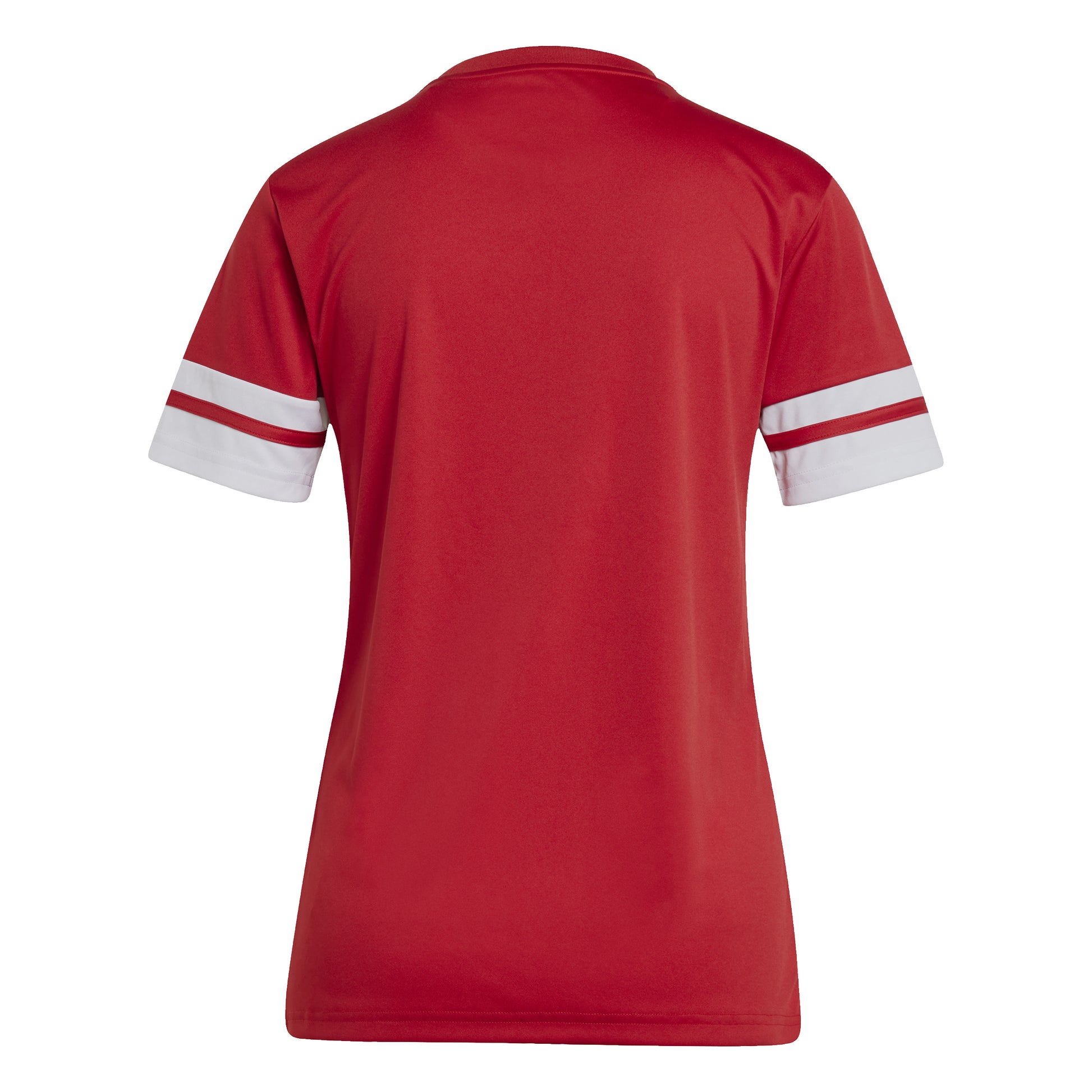 Adidas Squadra 25 SS Shirt - Team Power Red 2/White