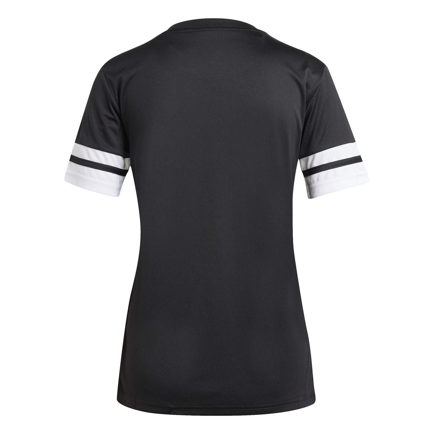 Adidas Squadra 25 SS Shirt - Black/White