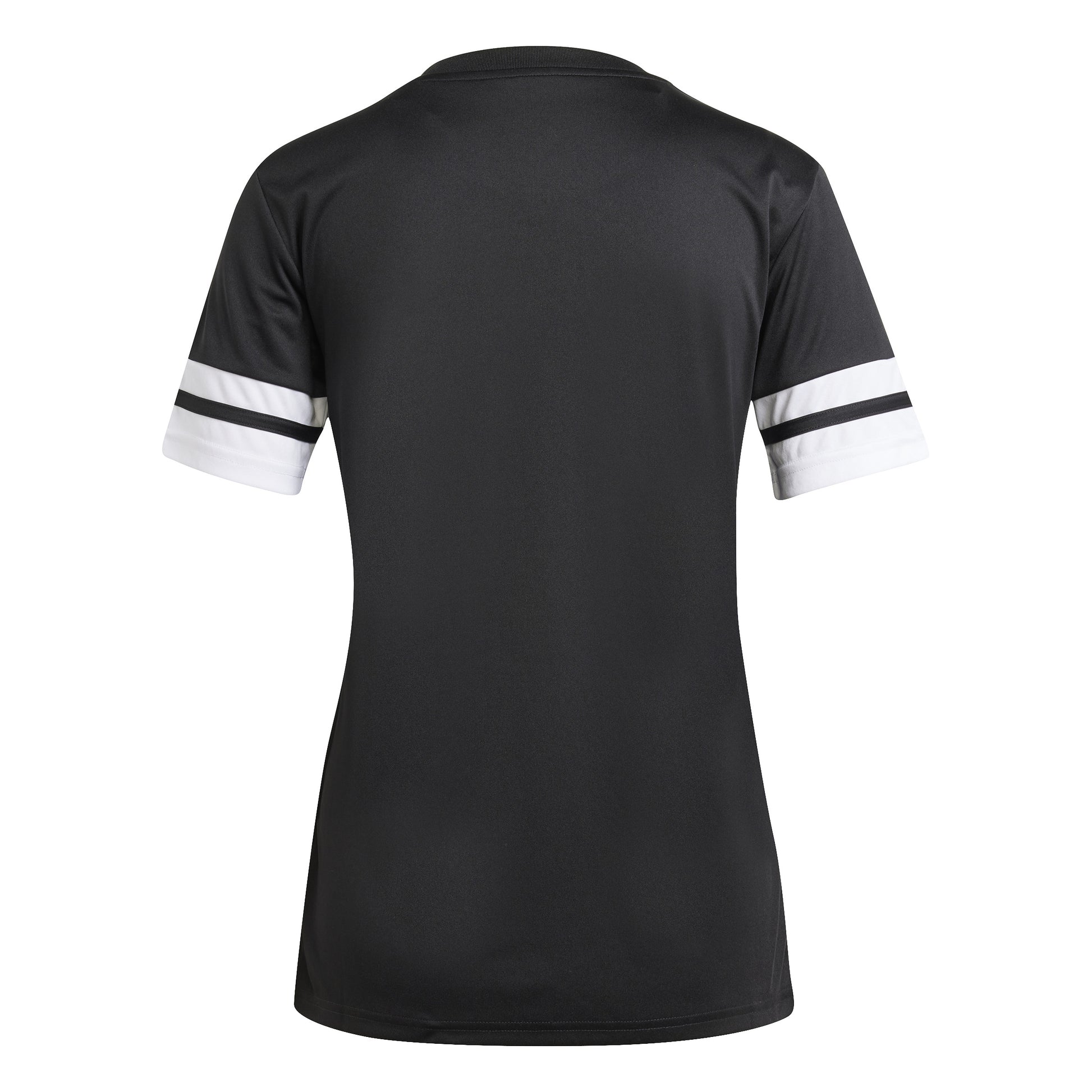 Adidas Squadra 25 SS Shirt - Black/White