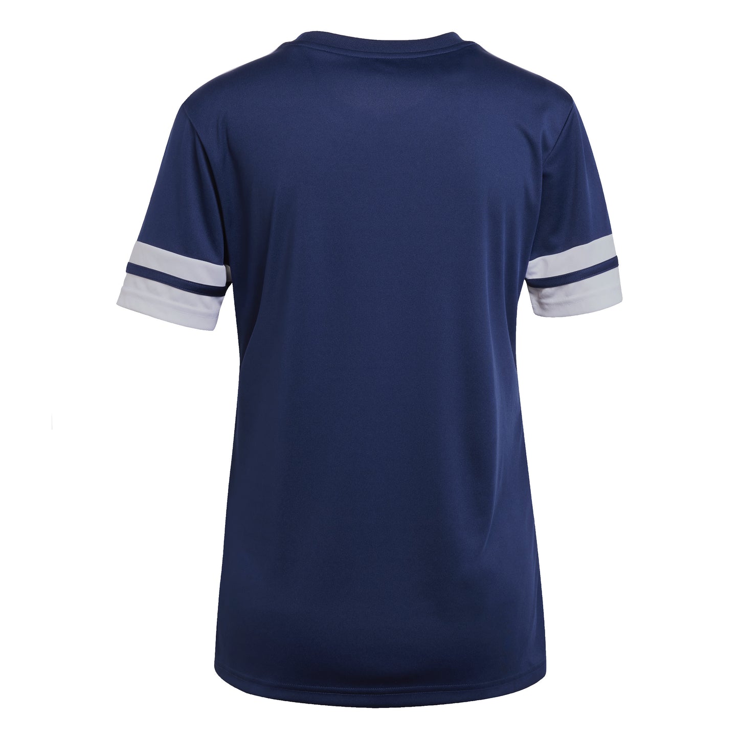 Adidas Squadra 25 SS Shirt - Team Navy Blue 2/White
