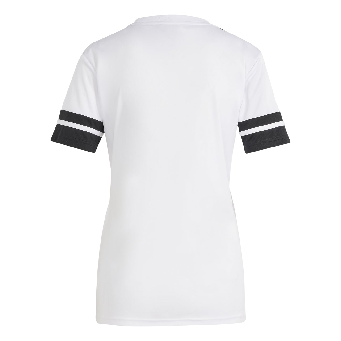 Adidas Squadra 25 SS Shirt - White/Black