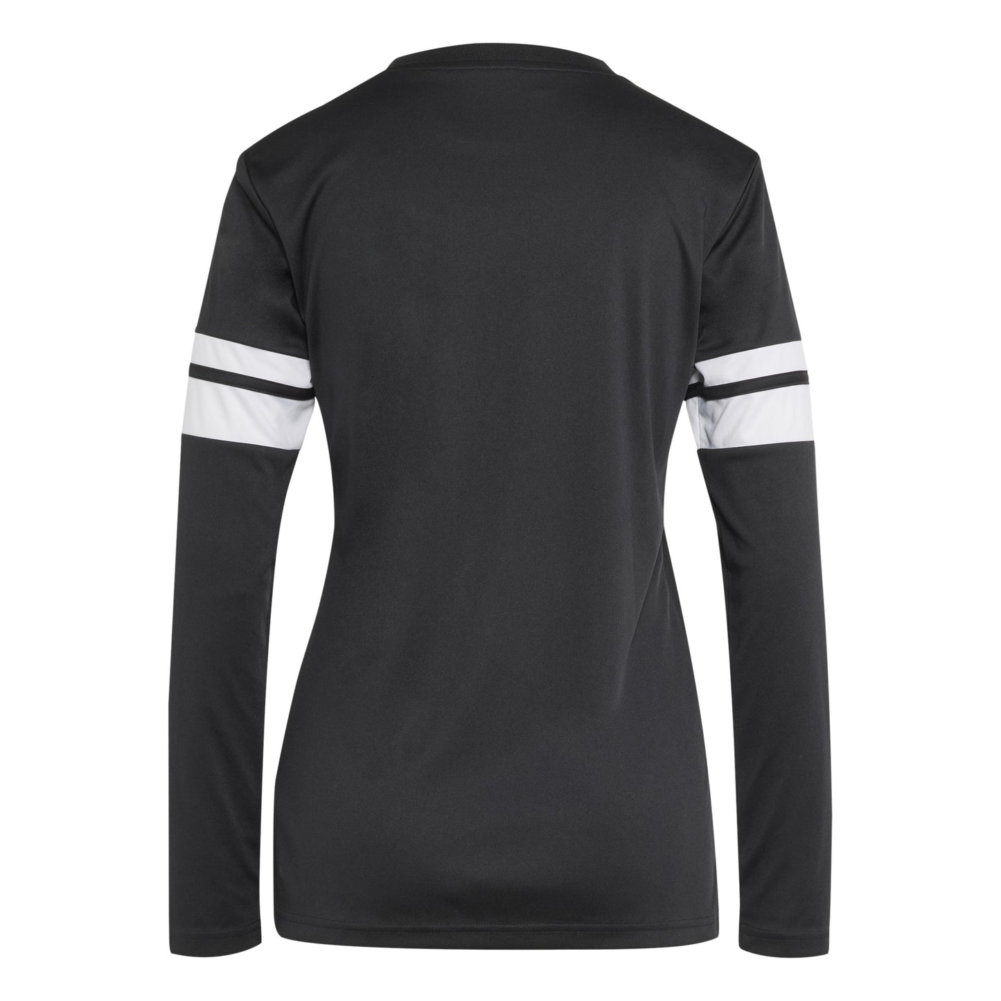 Adidas Squadra 25 LS Shirt - Black/White