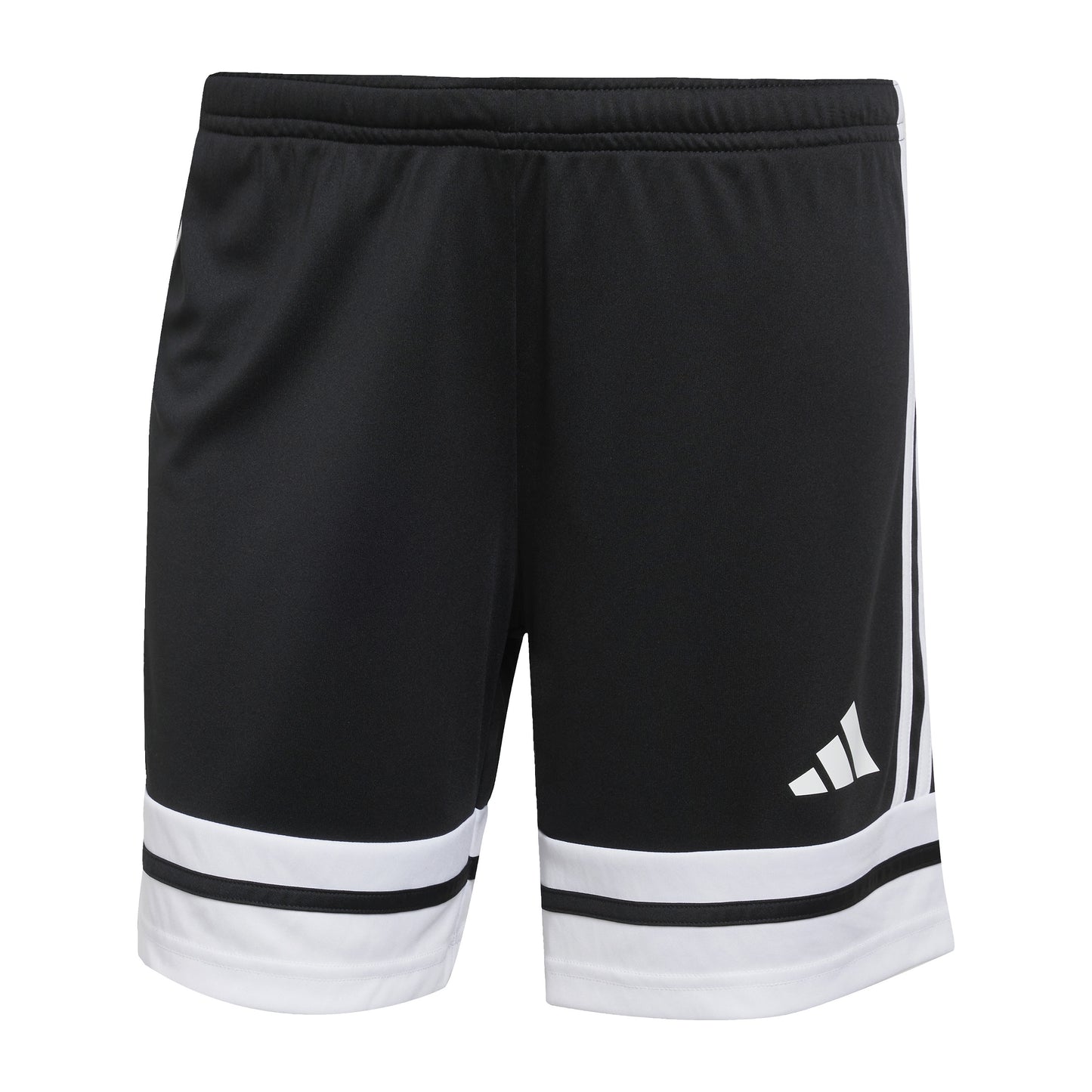 Adidas Squadra 25 Shorts - Black/White