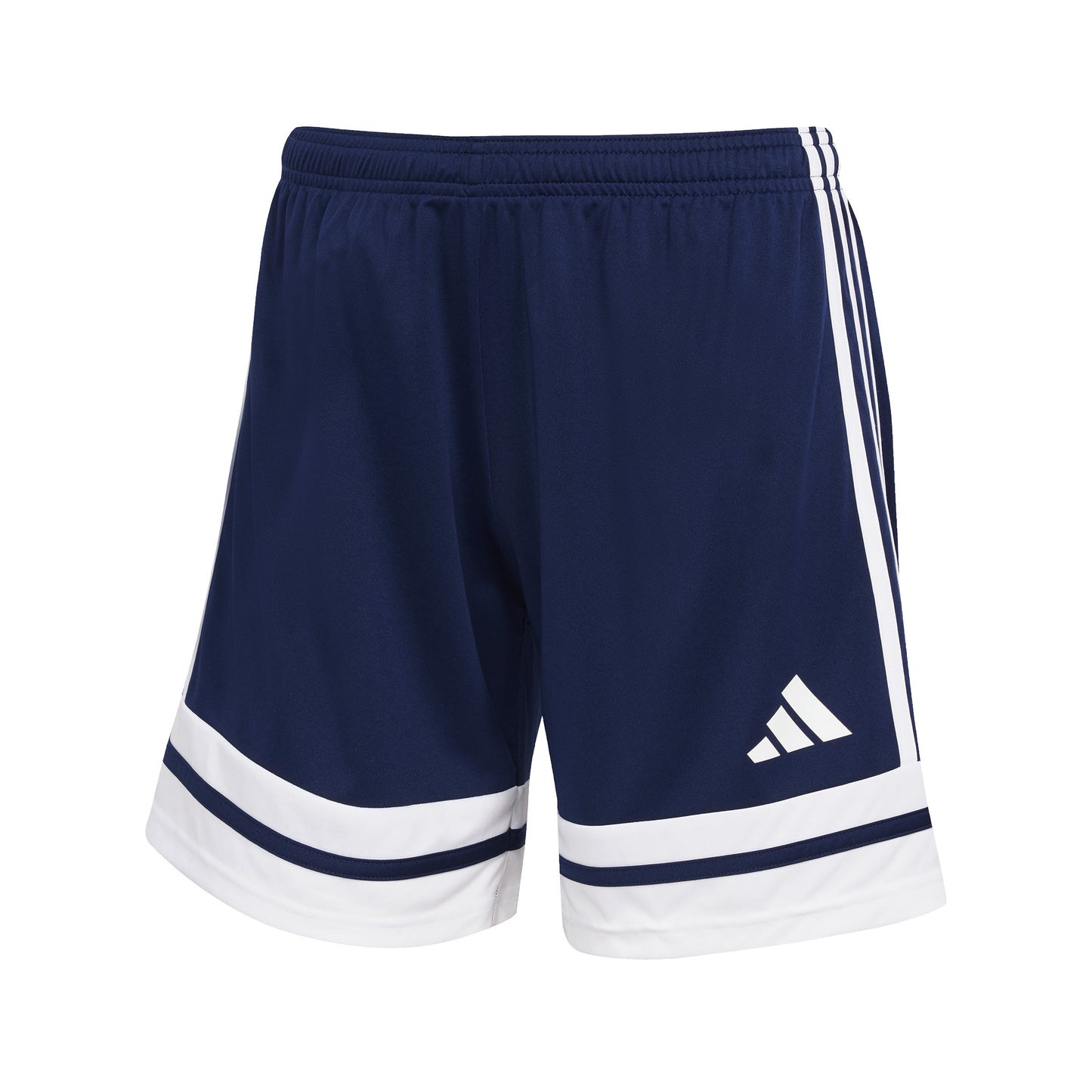 Adidas Squadra 25 Shorts - Team Navy Blue 2/White