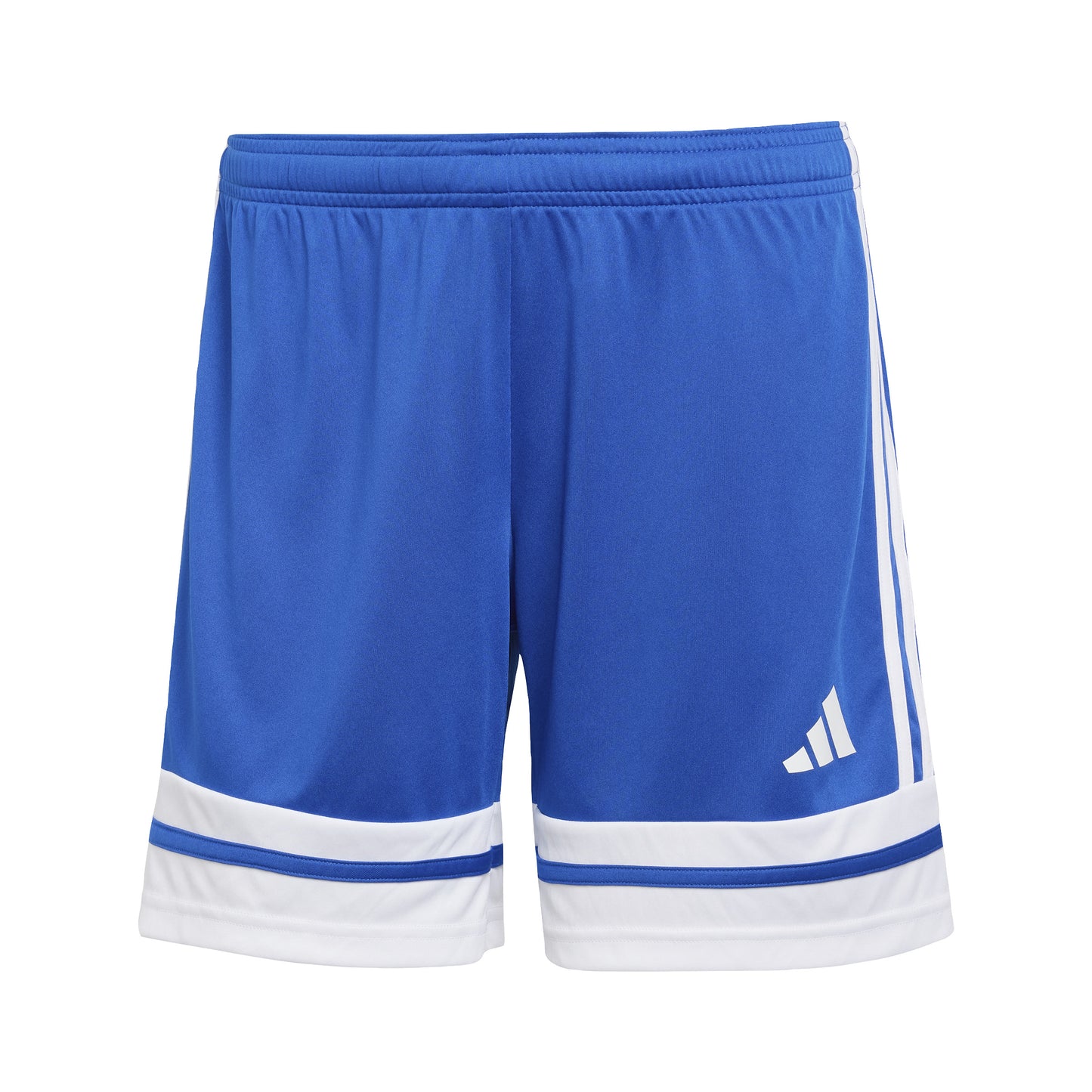 Adidas Squadra 25 Shorts - Team Royal Blue/White