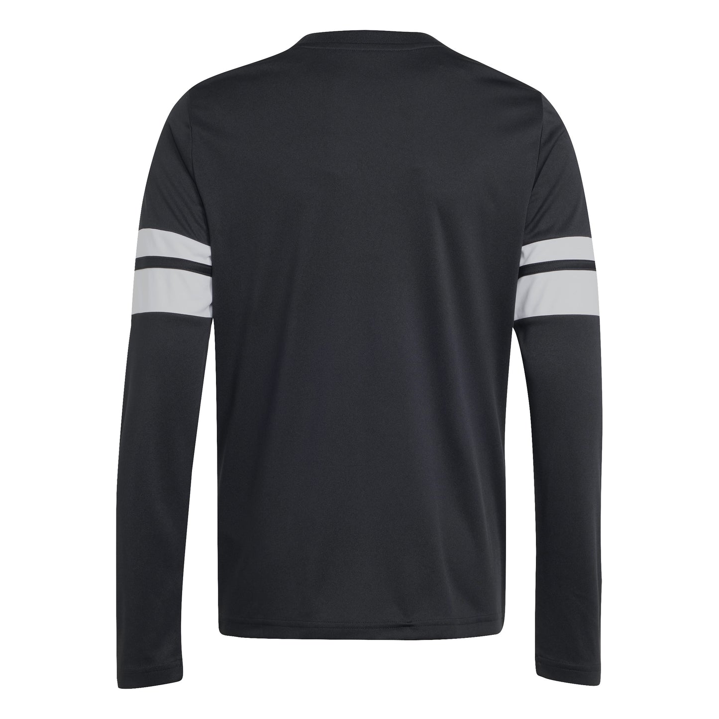 Adidas Squadra 25 LS Shirt - Black/White