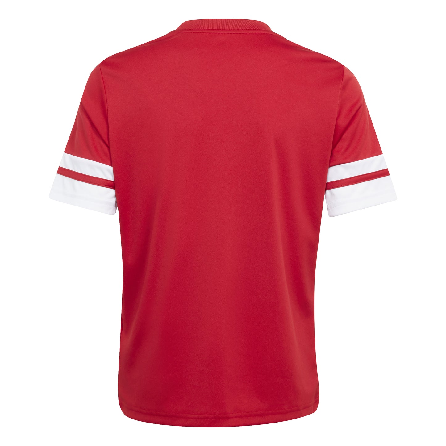 Adidas Squadra 25 SS Shirt - Team Power Red 2/White