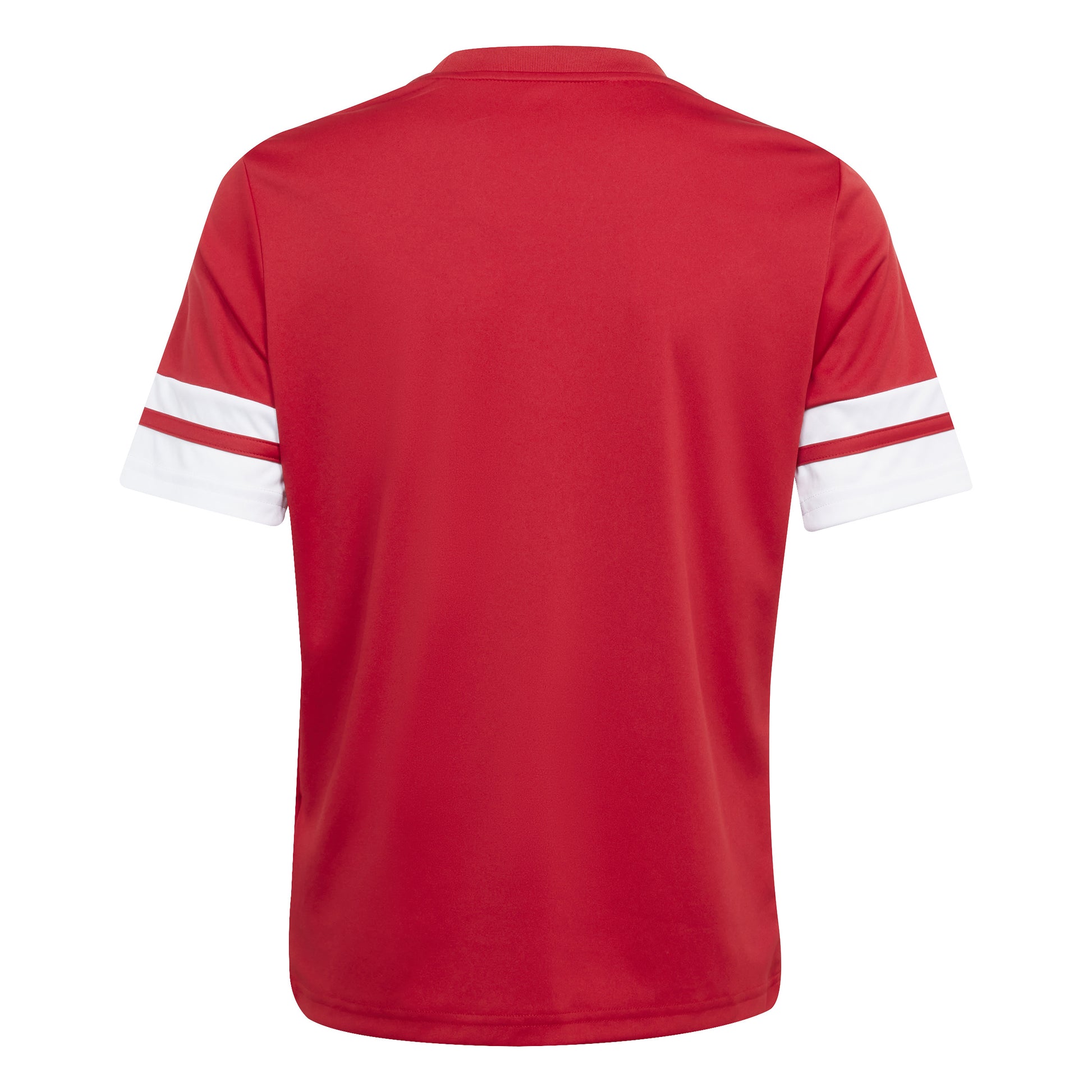 Adidas Squadra 25 SS Shirt - Team Power Red 2/White