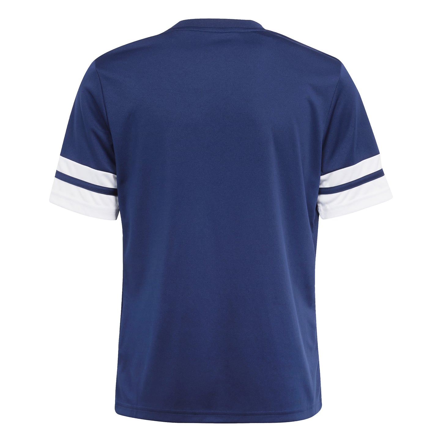 Adidas Squadra 25 SS Shirt - Team Navy Blue 2/White