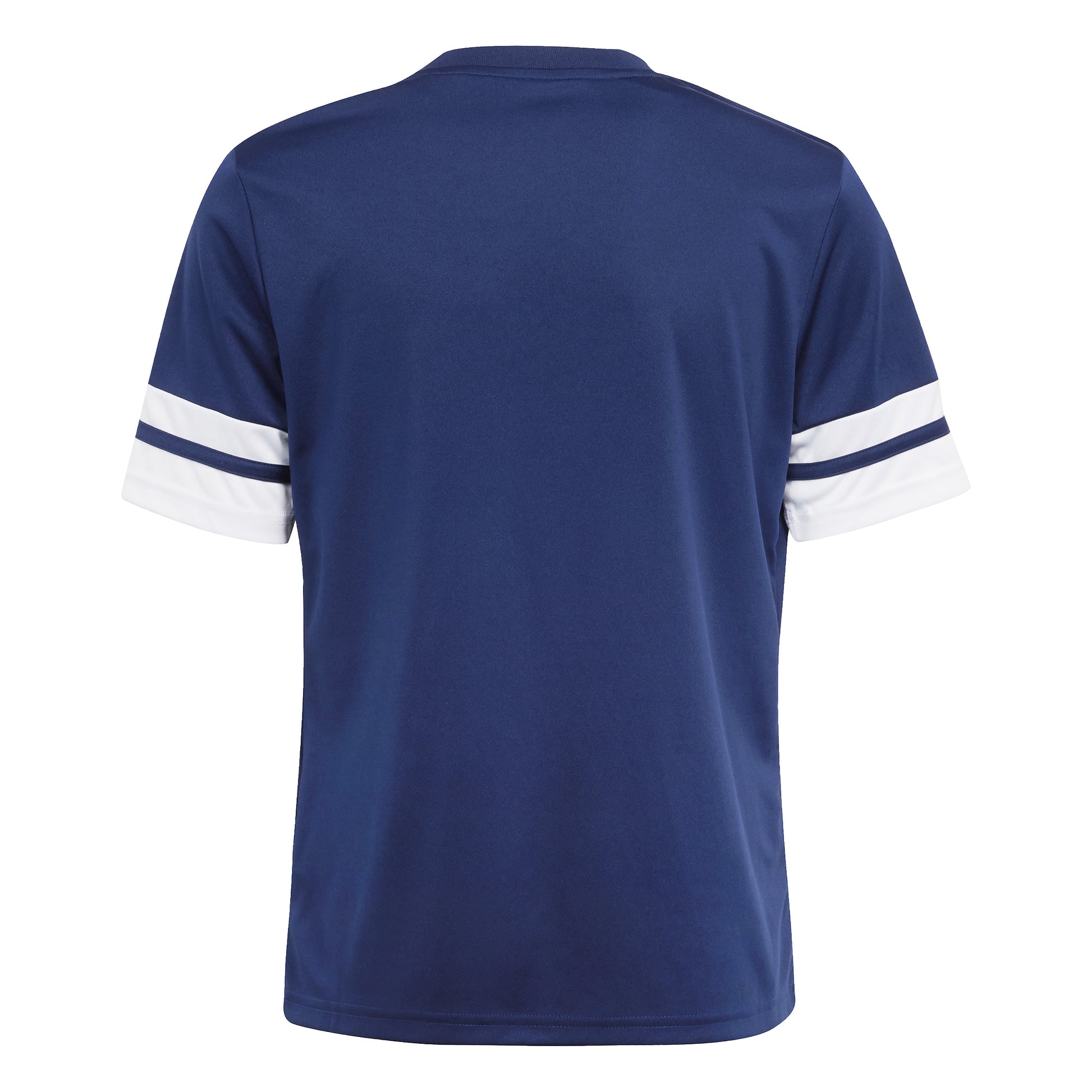 Adidas Squadra 25 SS Shirt - Team Navy Blue 2/White