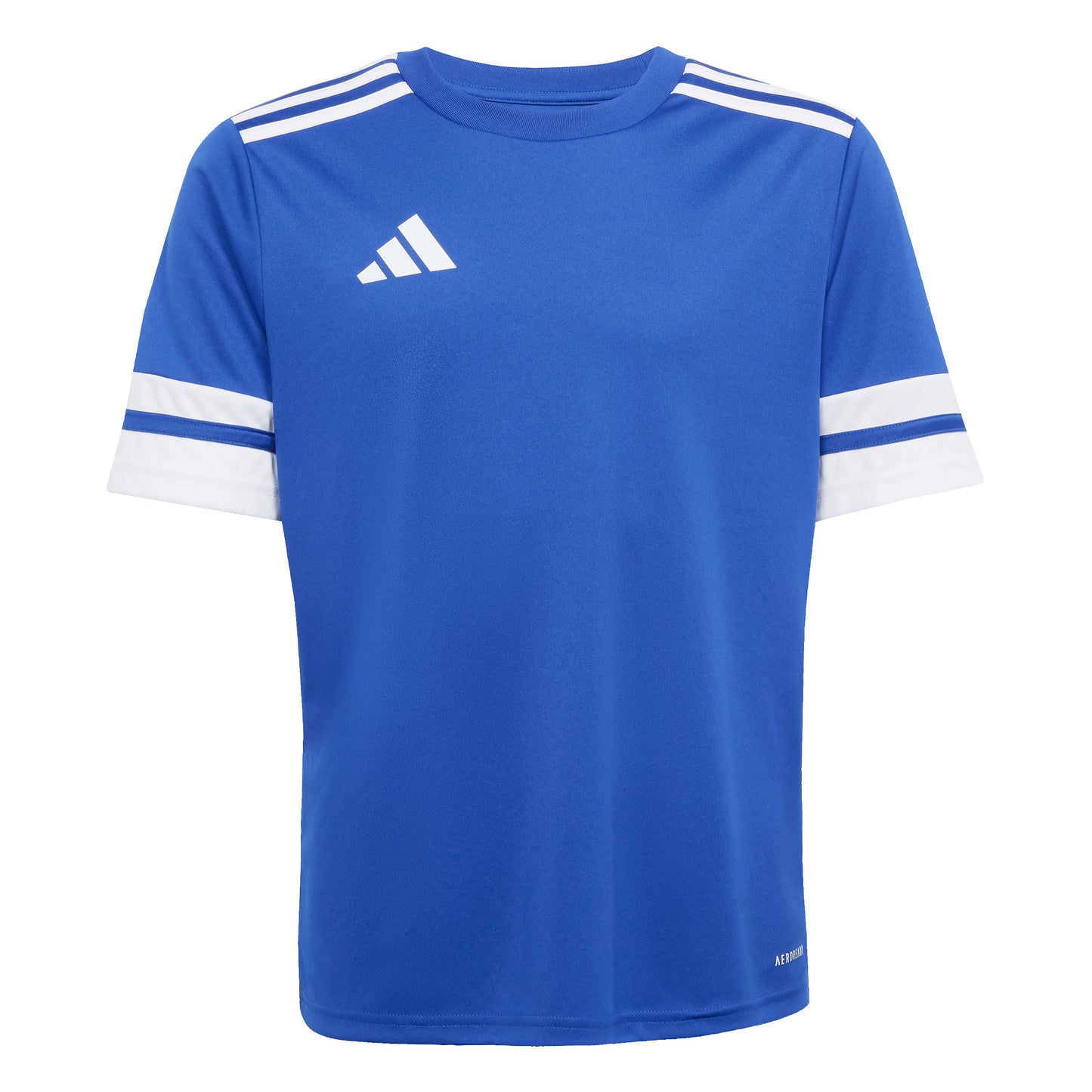 Adidas Squadra 25 SS Shirt - Team Royal Blue/White