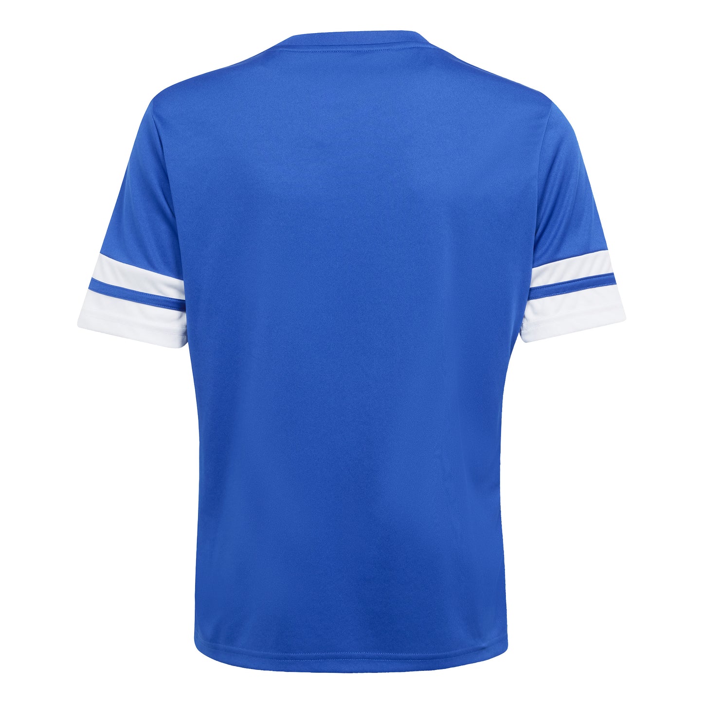 Adidas Squadra 25 SS Shirt - Team Royal Blue/White
