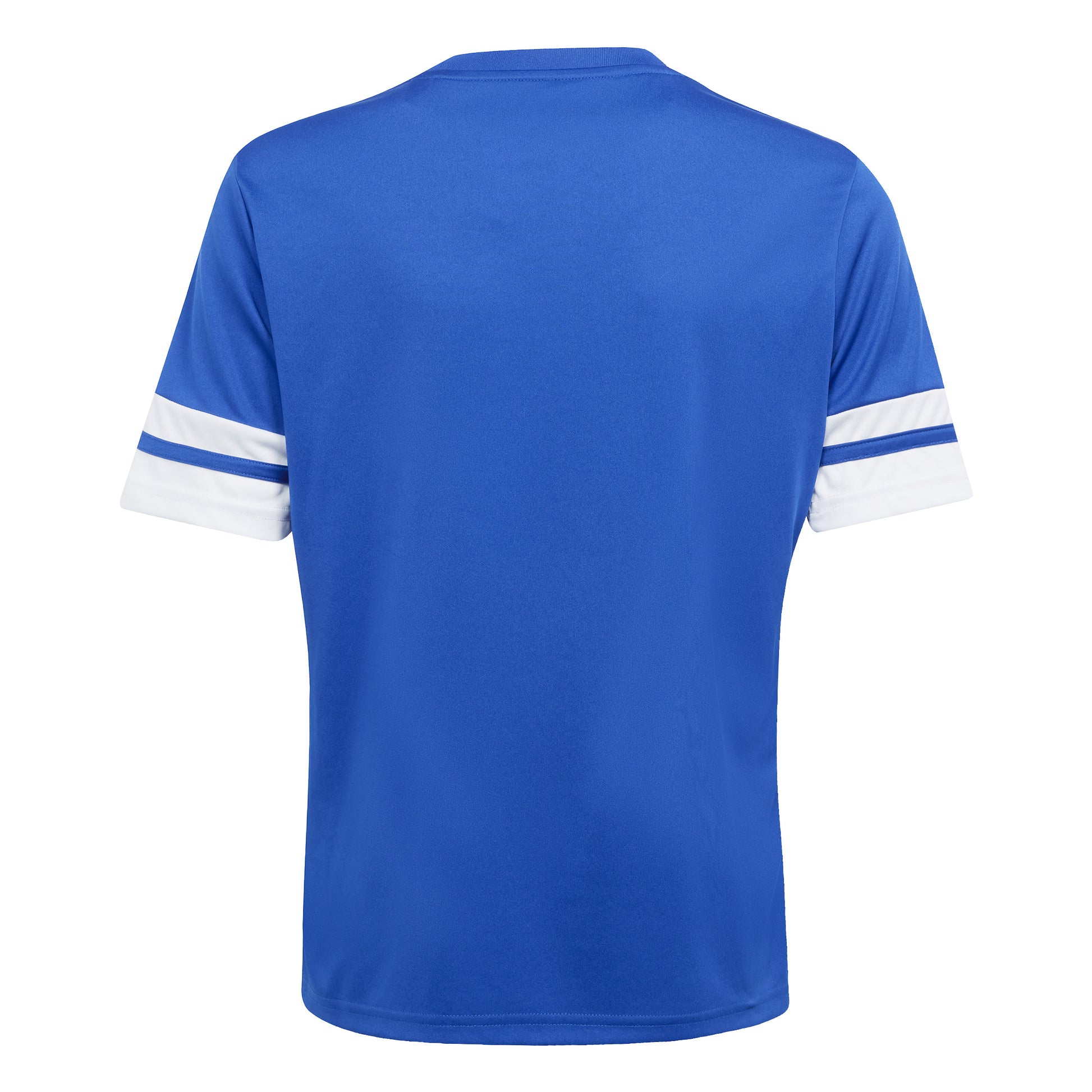 Adidas Squadra 25 SS Shirt - Team Royal Blue/White