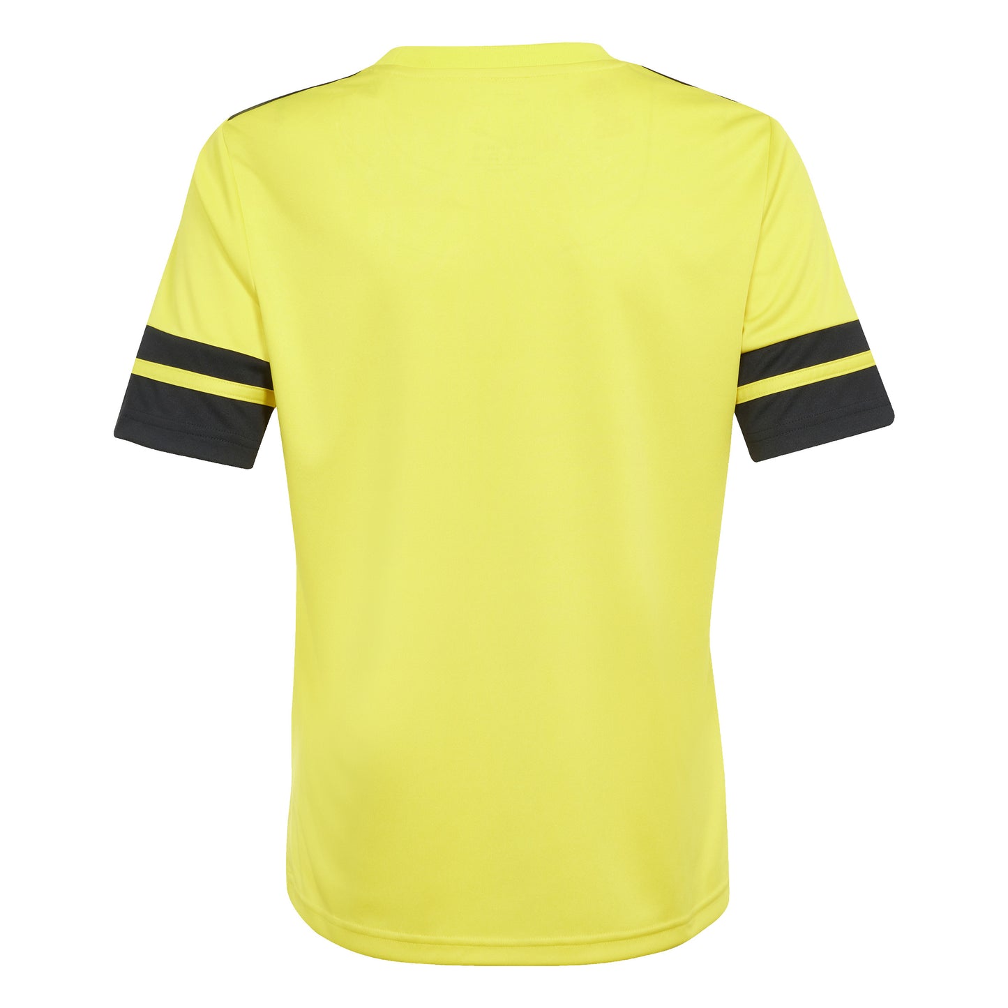 Adidas Squadra 25 SS Shirt - Team Yellow/Black