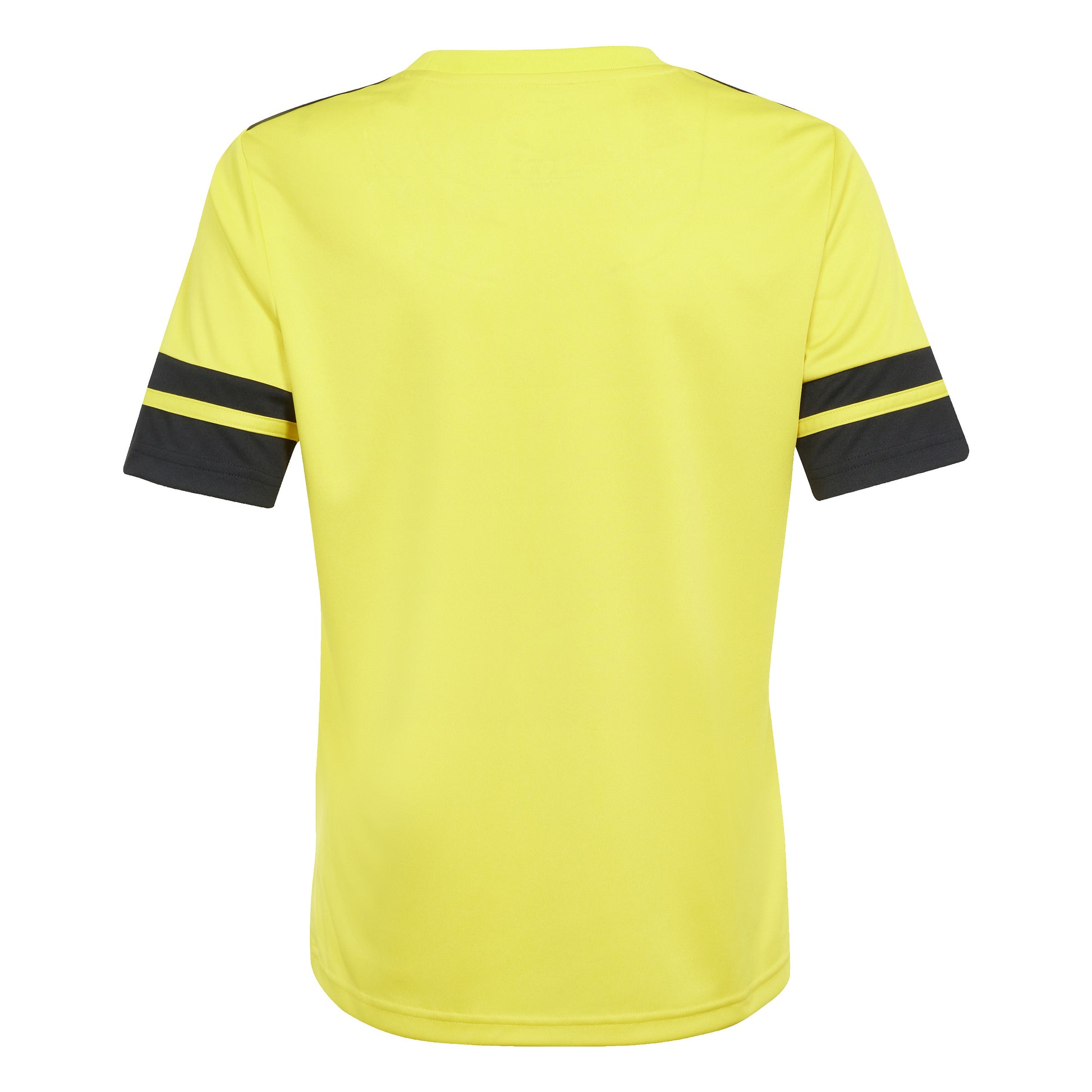 Adidas Squadra 25 SS Shirt - Team Yellow/Black