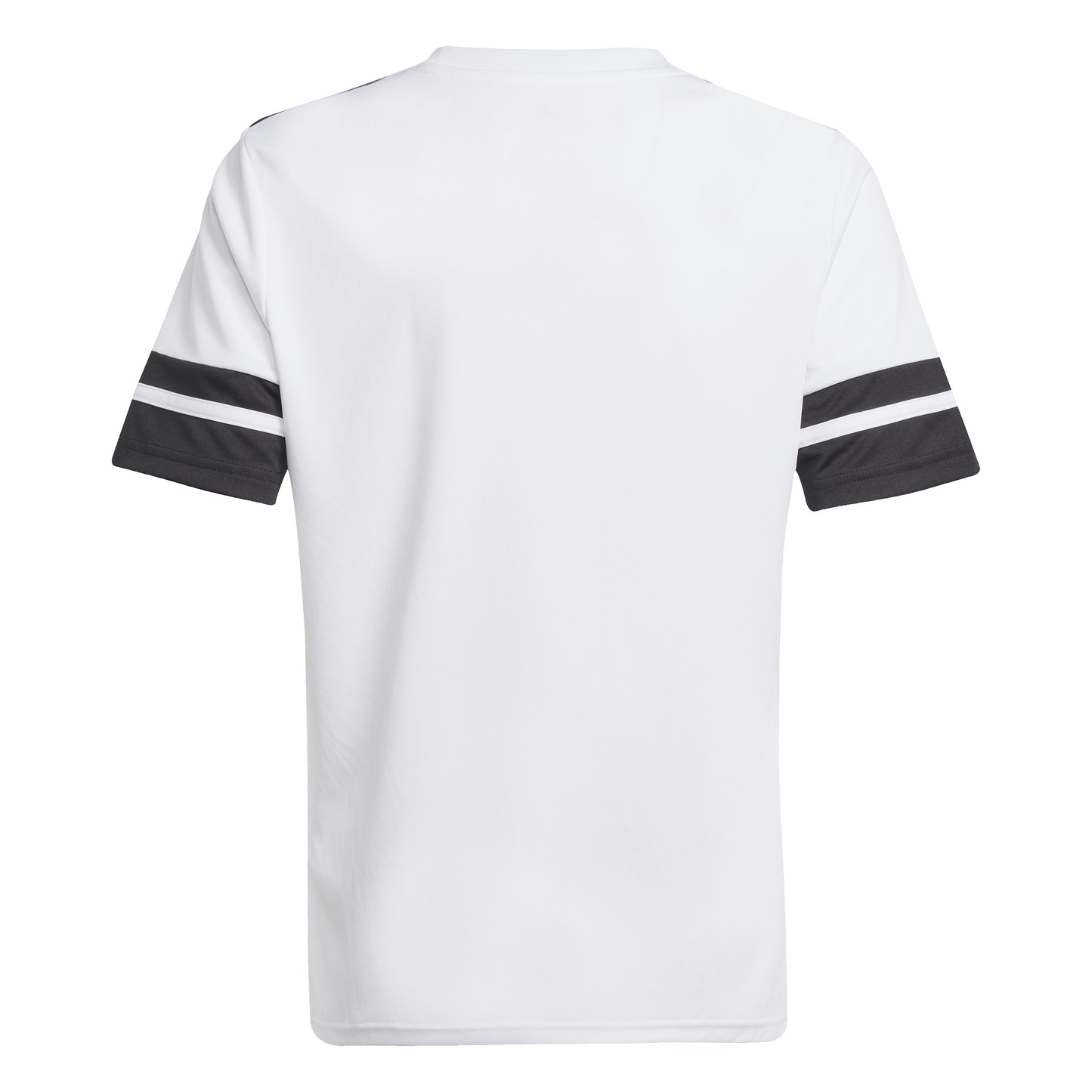 Adidas Squadra 25 SS Shirt - White/Black