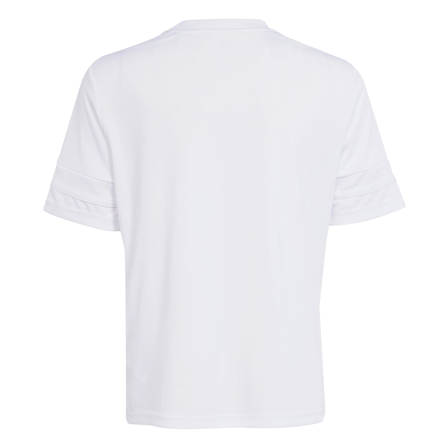 Adidas Squadra 25 SS Shirt - White/White