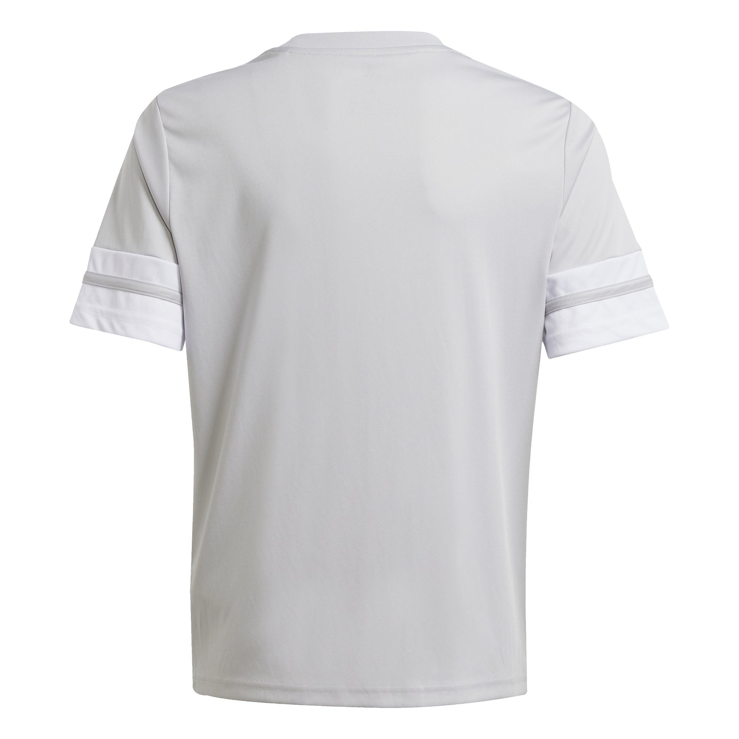 Adidas Squadra 25 SS Shirt - Team Light Grey/White
