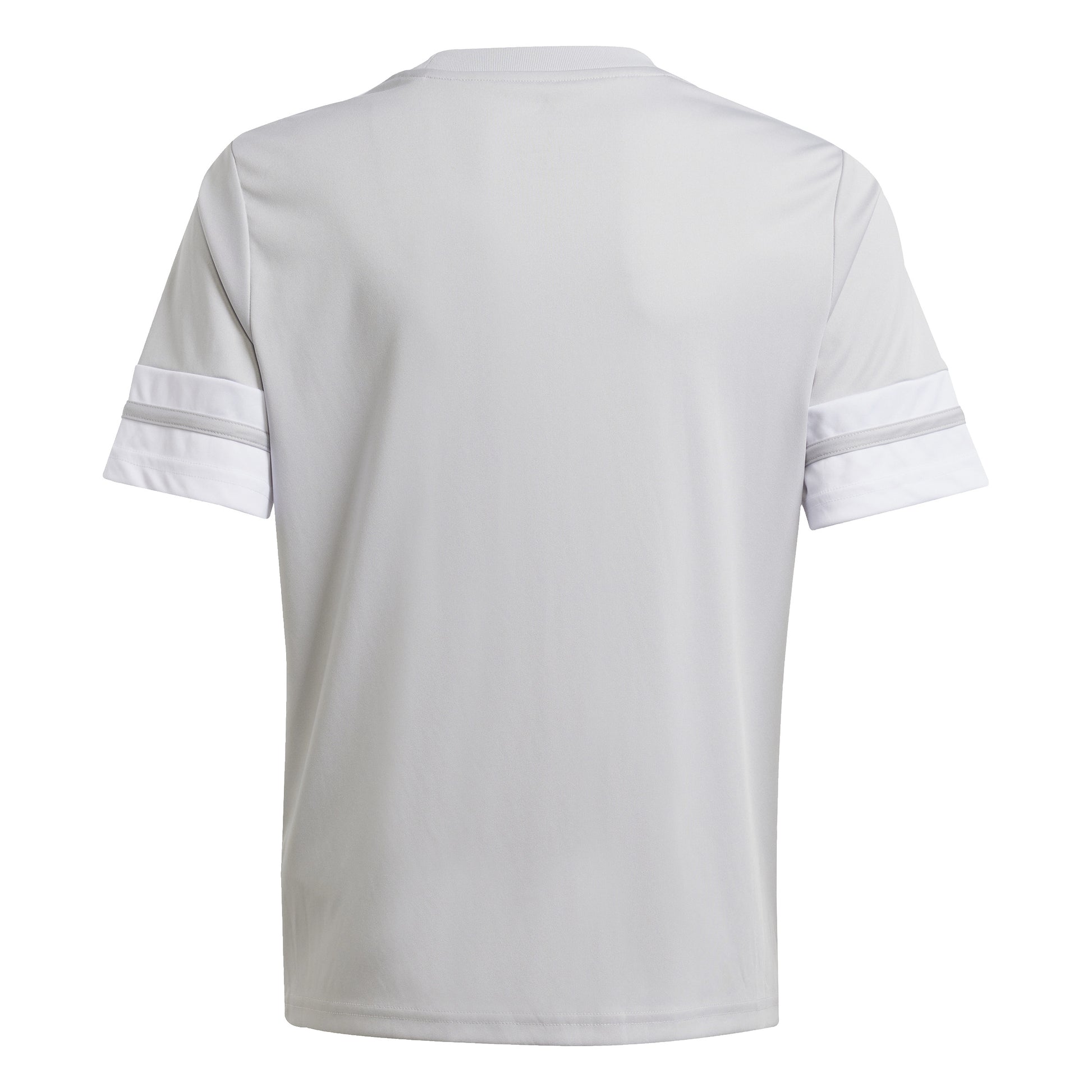 Adidas Squadra 25 SS Shirt - Team Light Grey/White