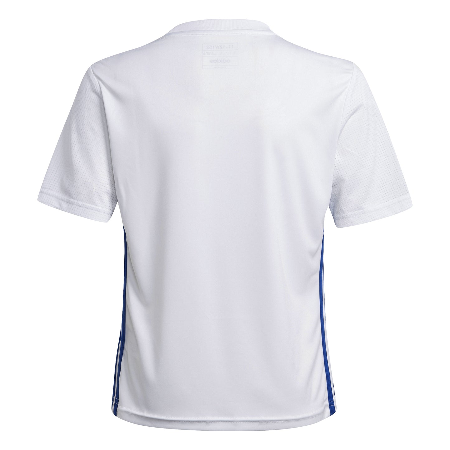 Adidas Junior Tabela 23 Jersey White/Team Royal Blue