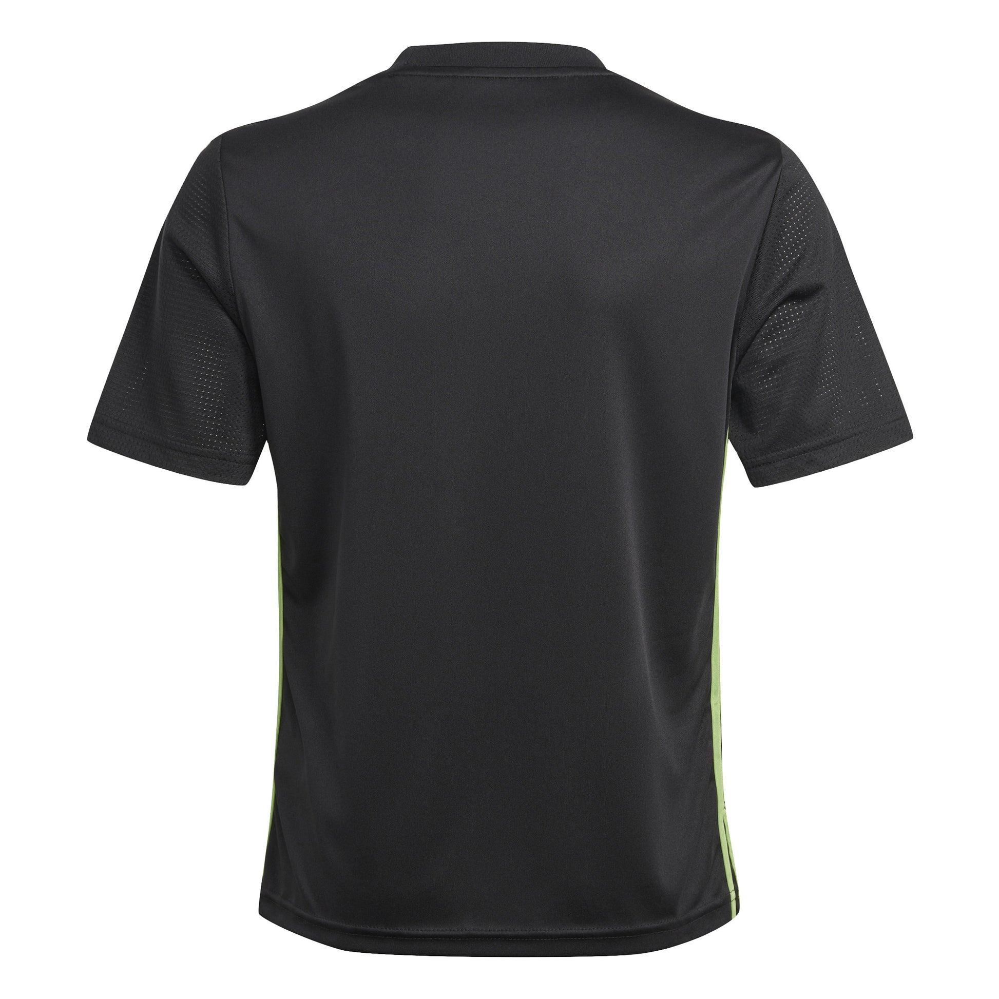 Adidas Junior Tabela 23 Jersey Black/Semi Lucid Lime