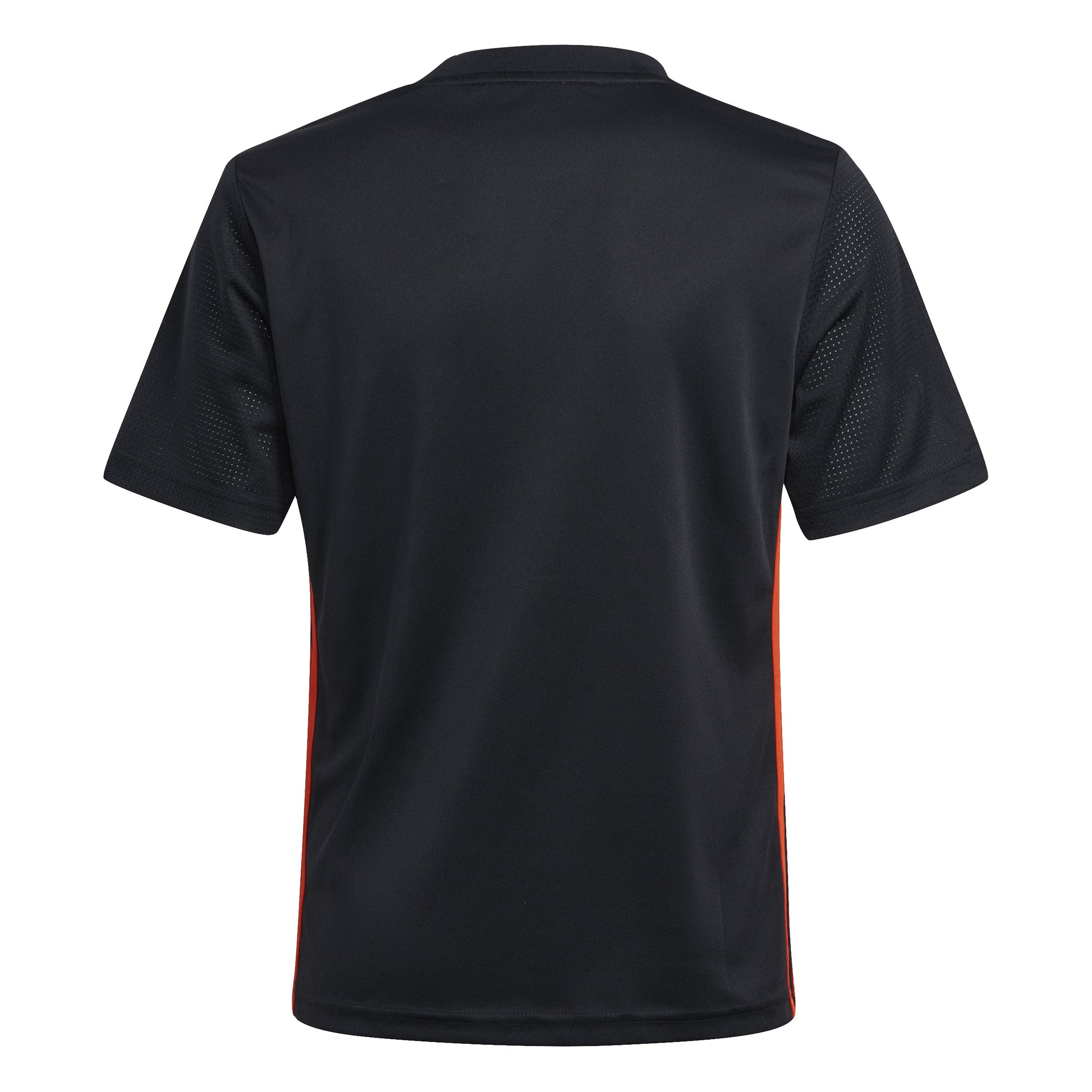 Adidas Junior Tabela 23 Jersey Black/Team Orange