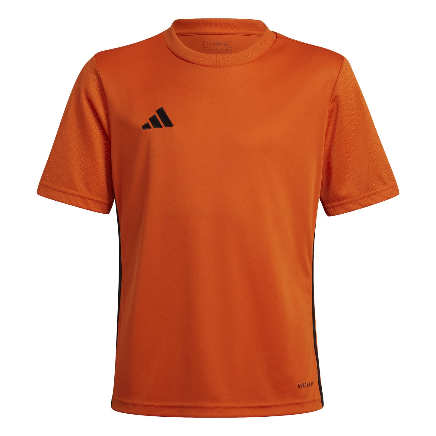 Adidas Junior Tabela 23 Jersey Team Orange/Black