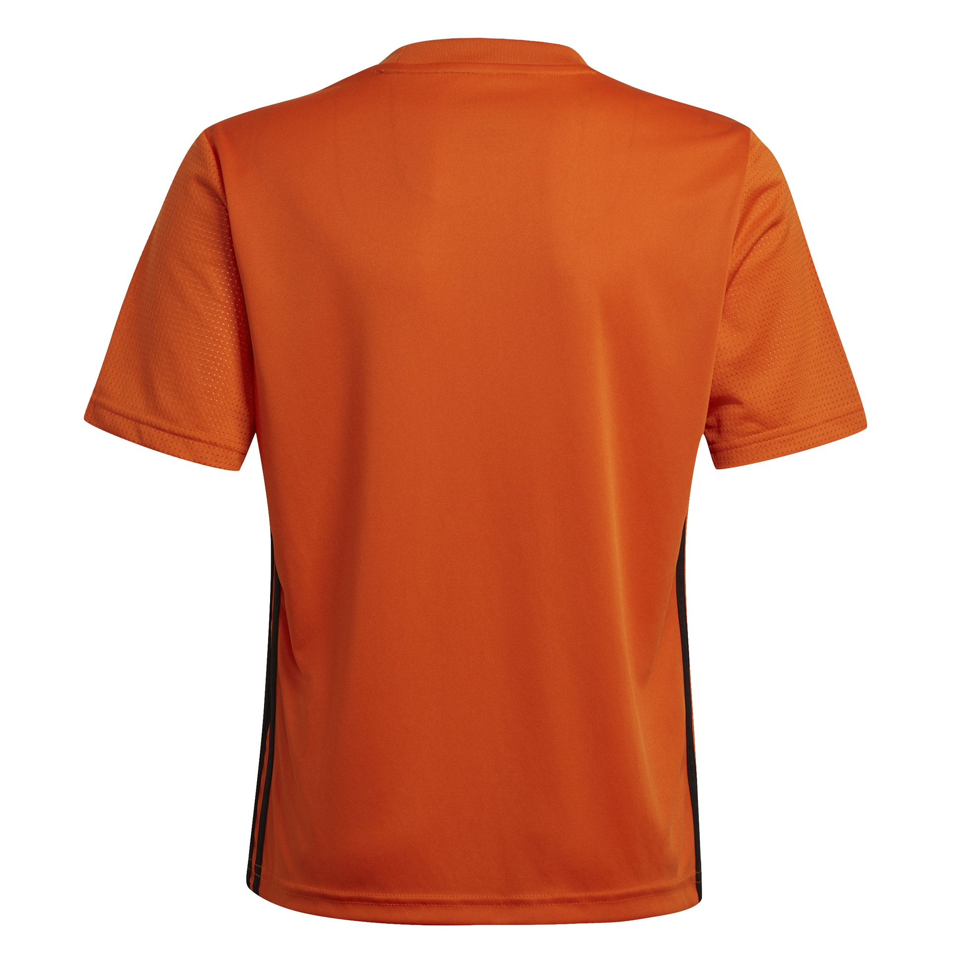 Adidas Junior Tabela 23 Jersey Team Orange/Black