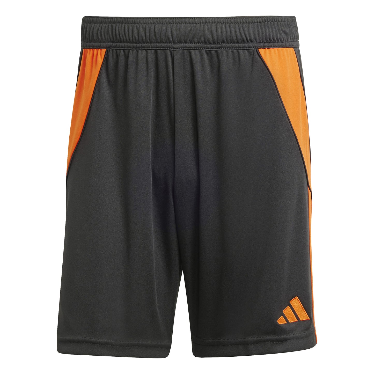 Adidas Tiro 24 Shorts Black/Team Orange