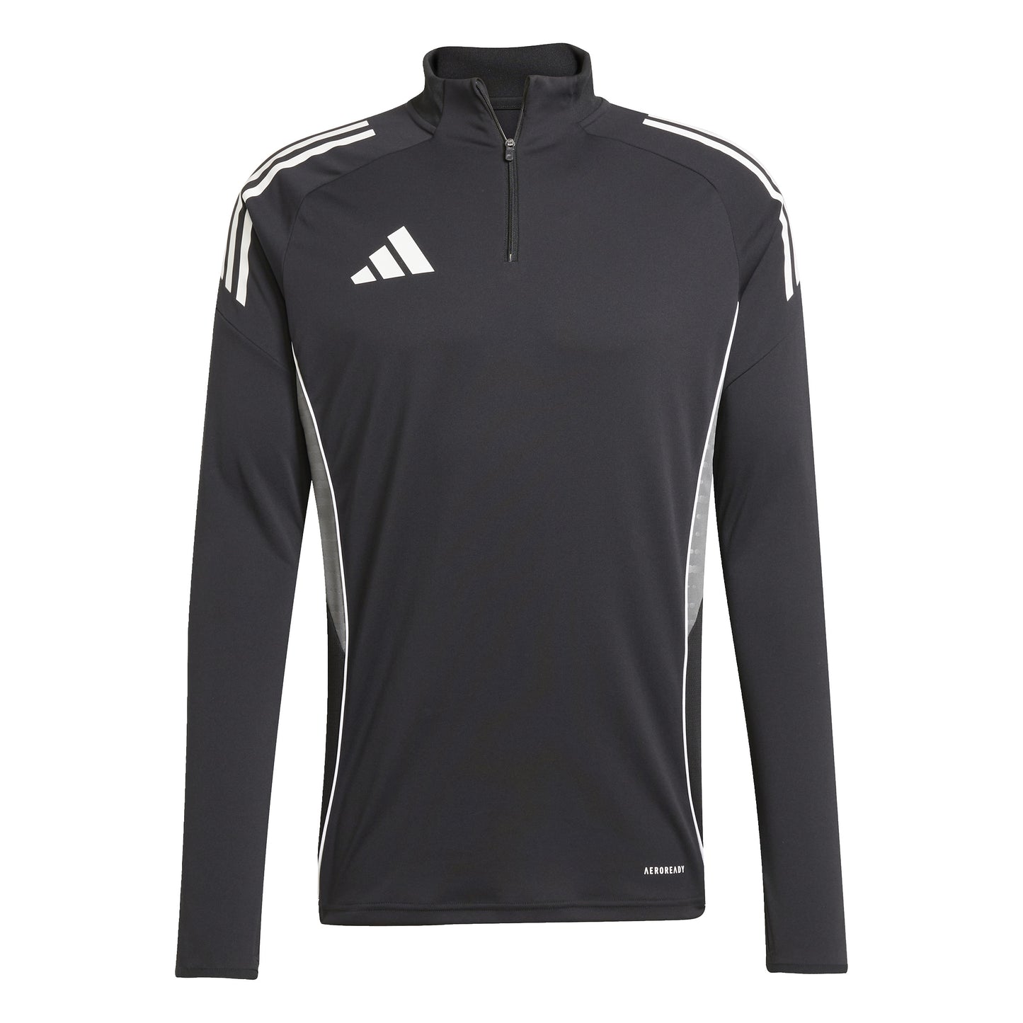 Adidas Tiro 25 Competition Training Top Black/Team Grey Four
