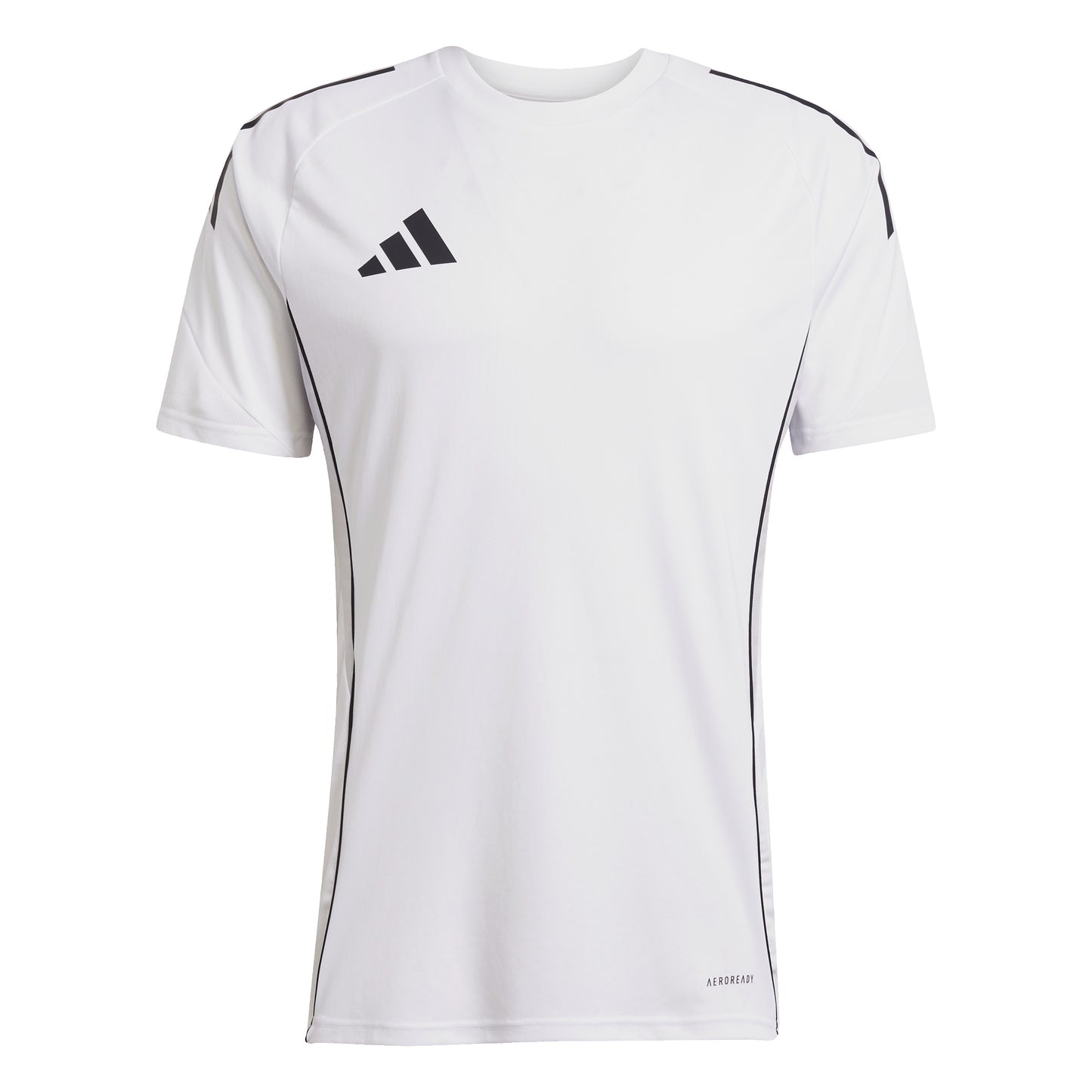 Adidas Tiro 25 Competition SS Training Shirt White/Black