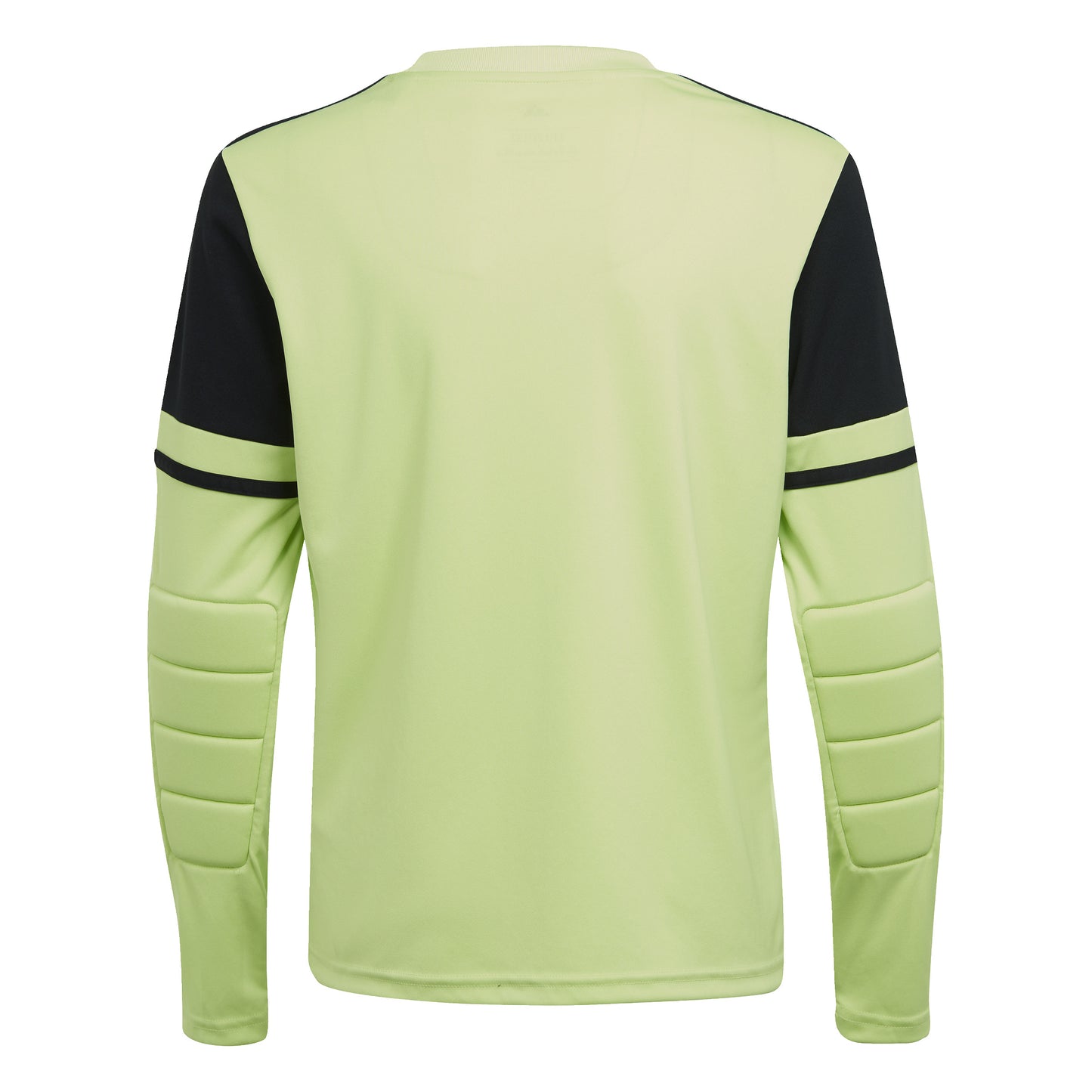 Adidas Squadra 25 LS GK Shirt - Pulse Lime/Black