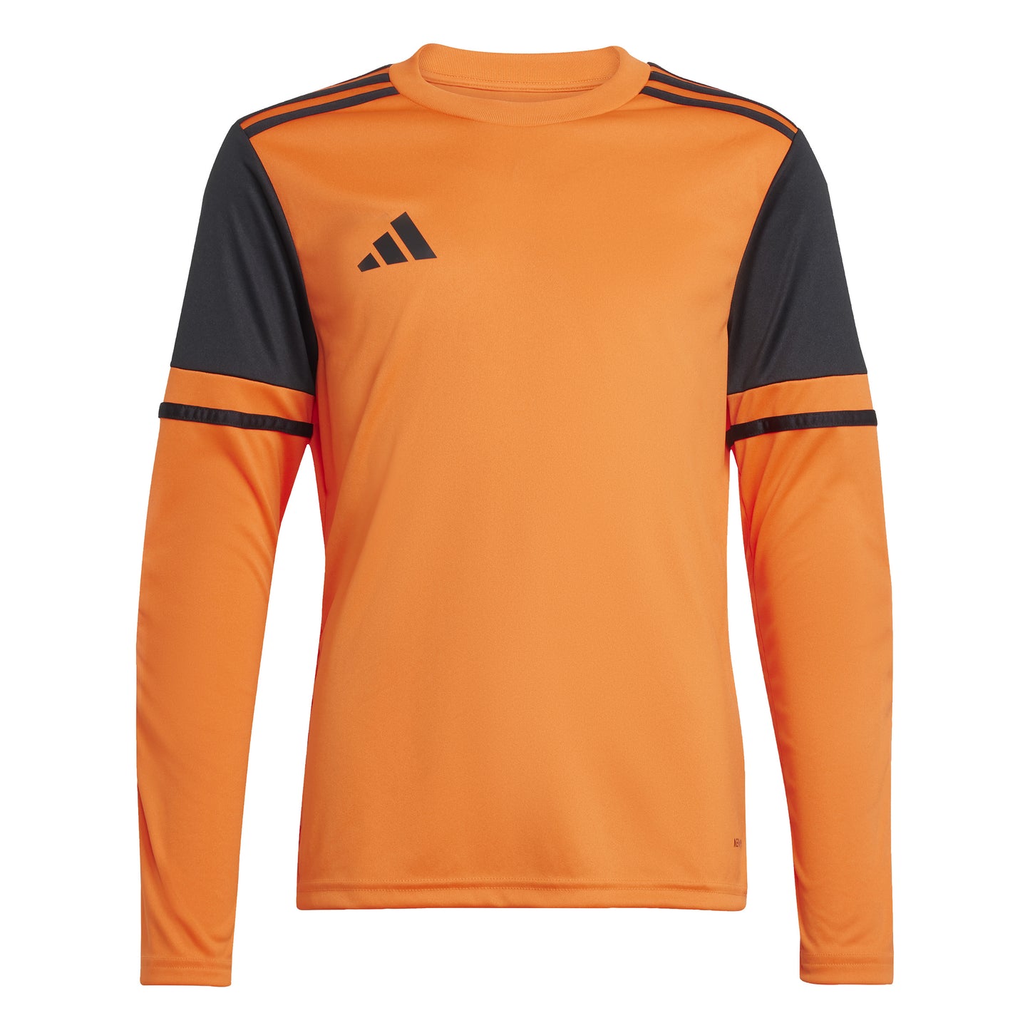 Adidas Squadra 25 LS GK Shirt - Semi Impact Orange/Black