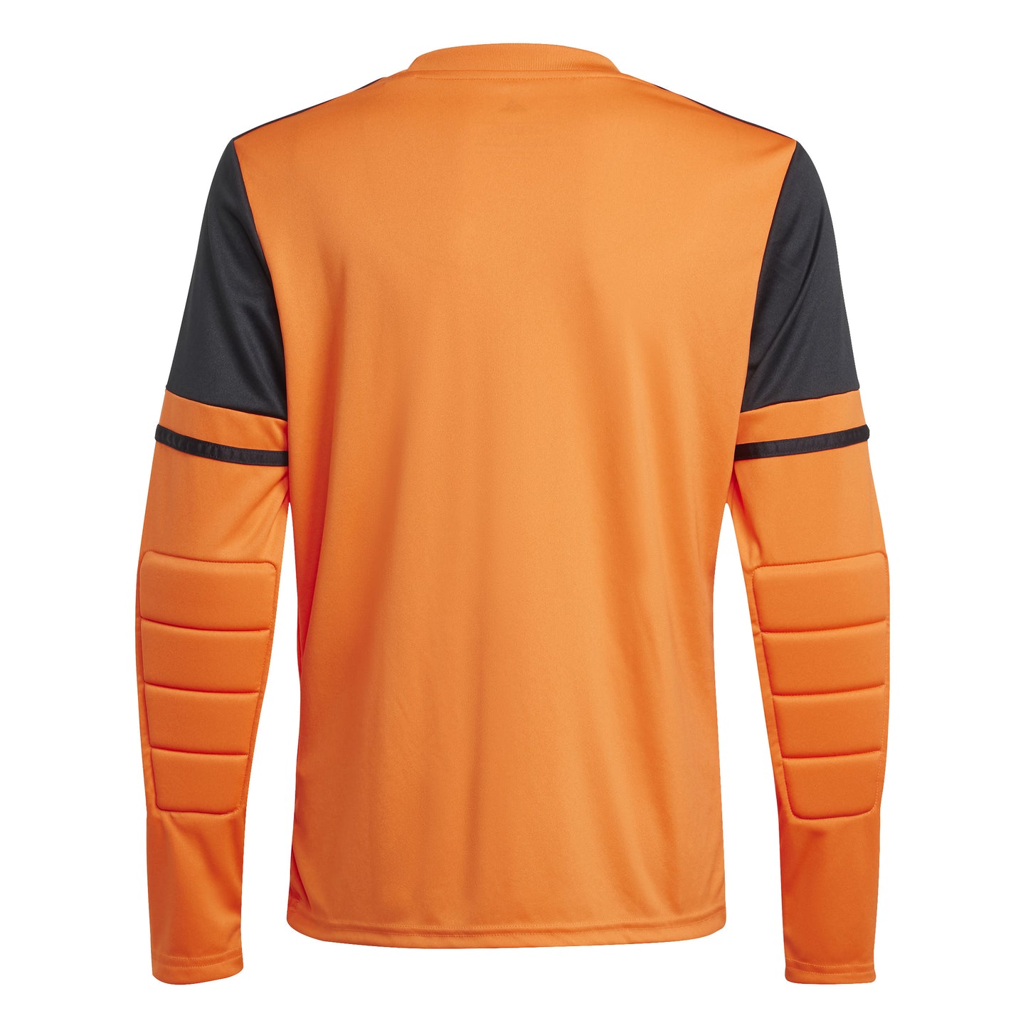 Adidas Squadra 25 LS GK Shirt - Semi Impact Orange/Black