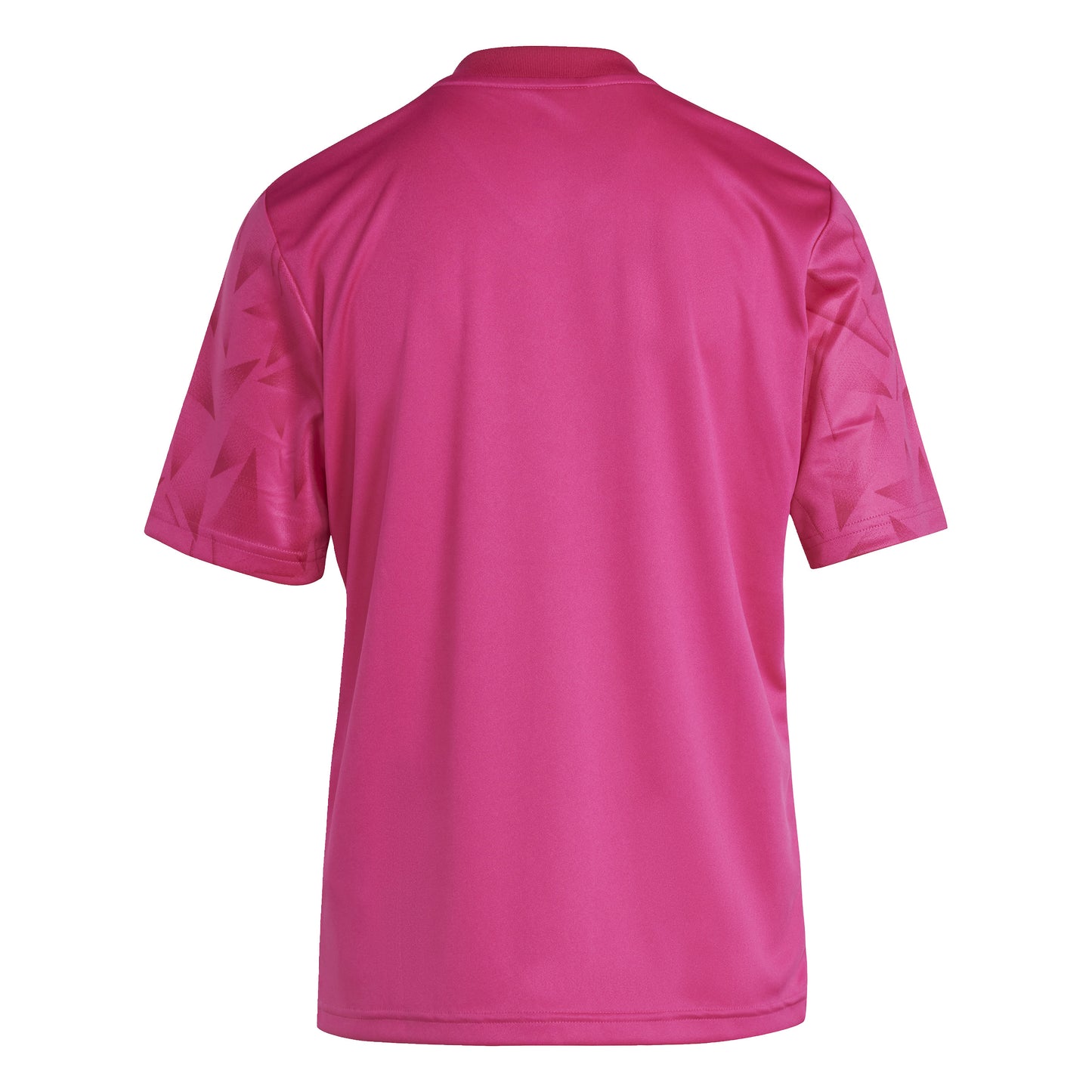 Adidas Junior Team Icon 25 SS Shirt Team Real Magenta/Black
