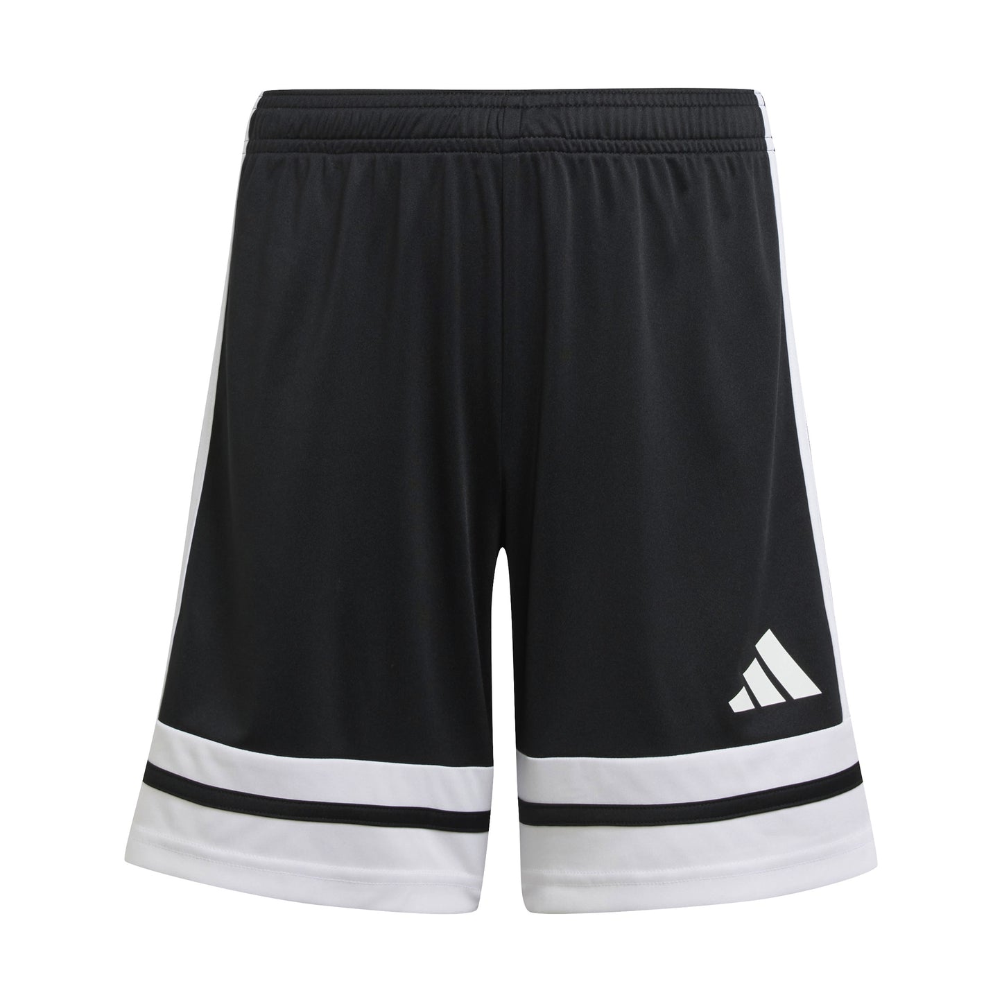 Adidas Squadra 25 Shorts - Black/White