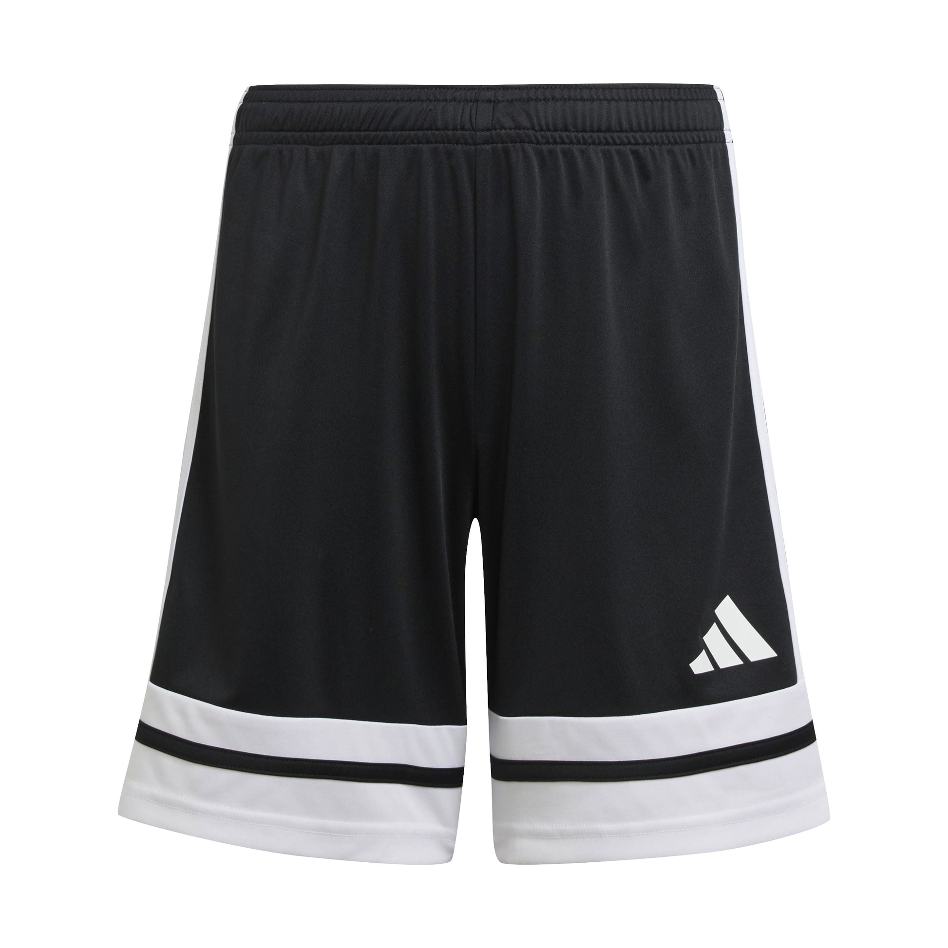 Adidas Squadra 25 Shorts - Black/White